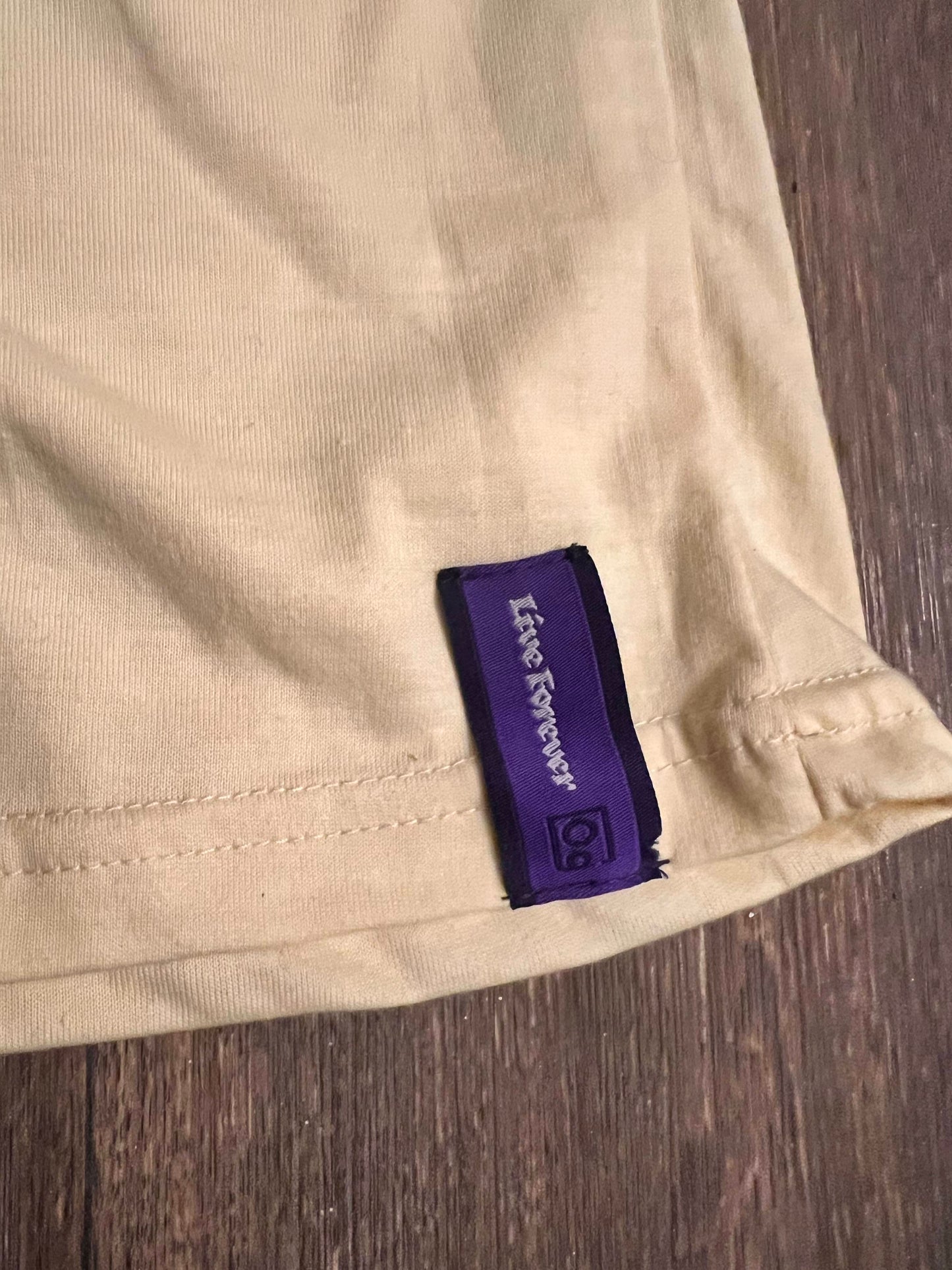 Black Elephant Batting Shirt