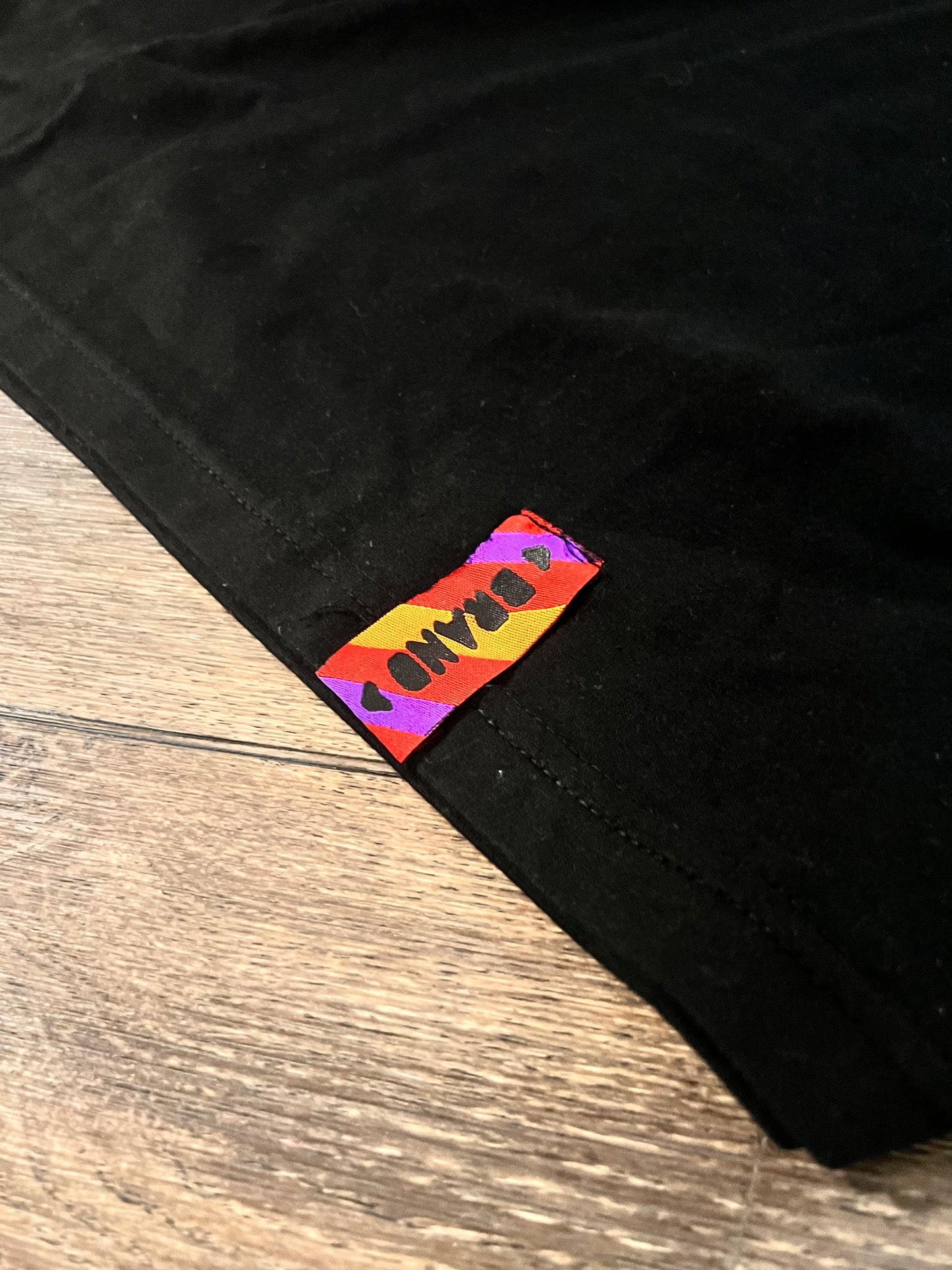 ORGNL Stitched Tee
