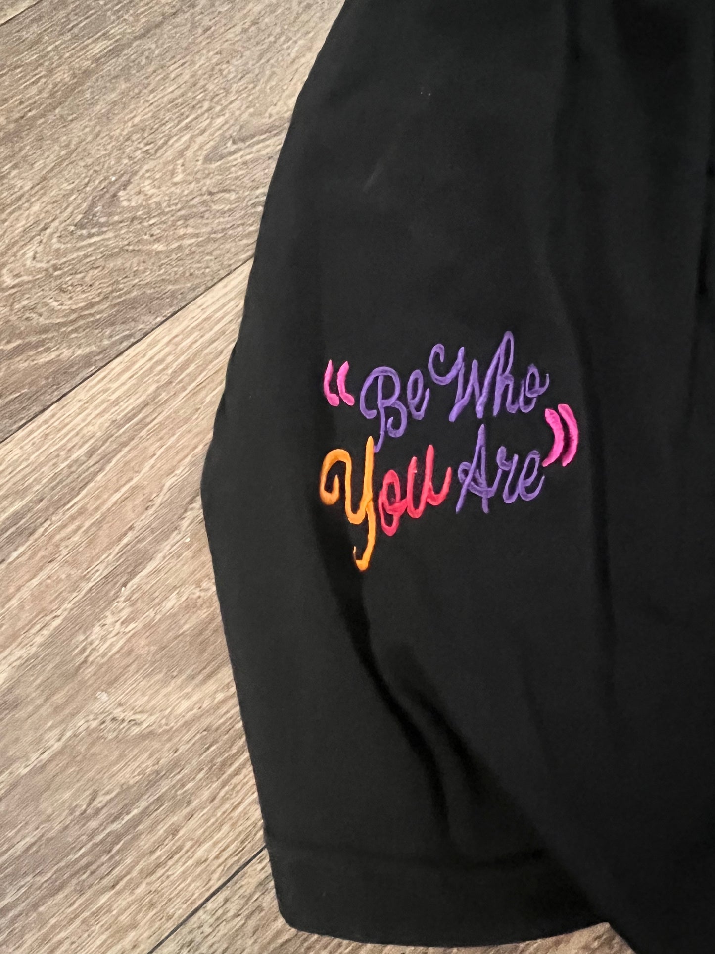 ORGNL Stitched Tee