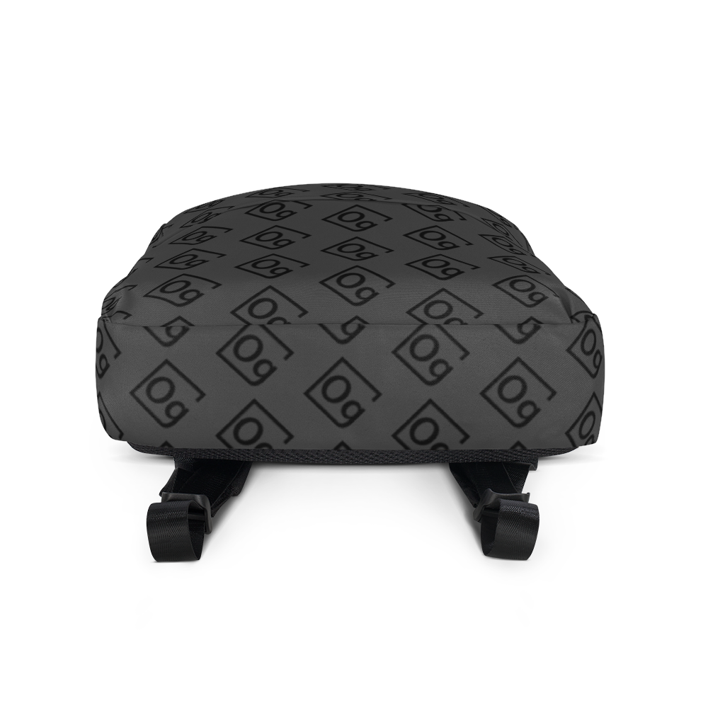 The Element Backpack