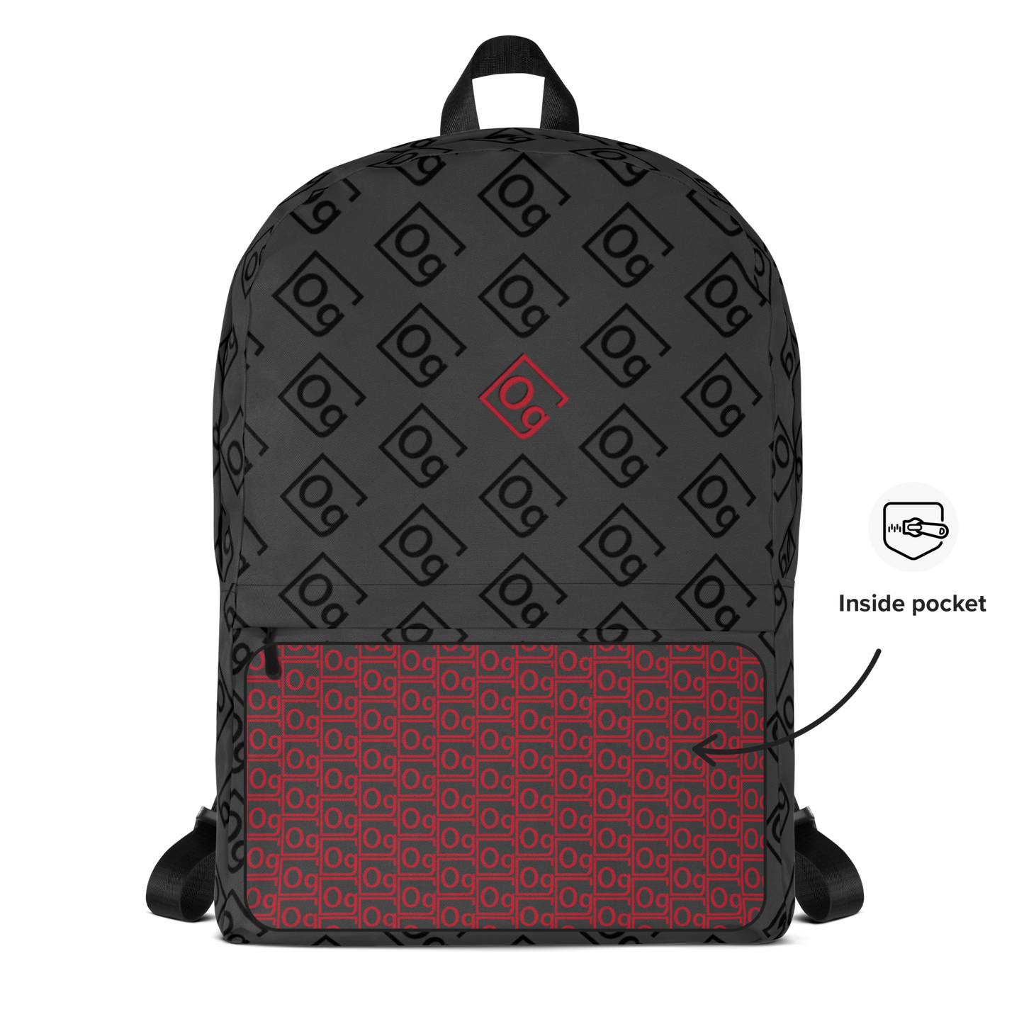 The Element Backpack