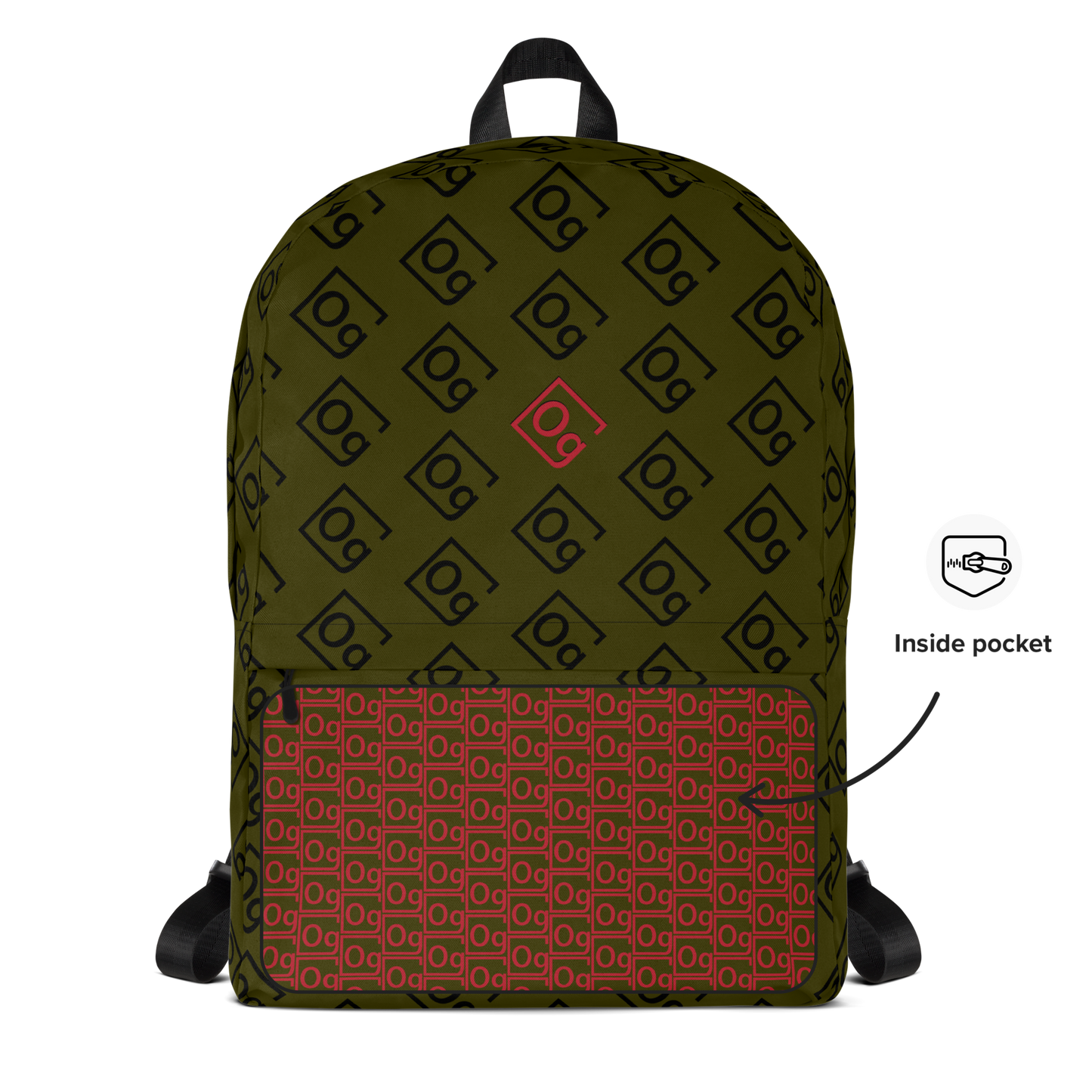The Element Backpack 2