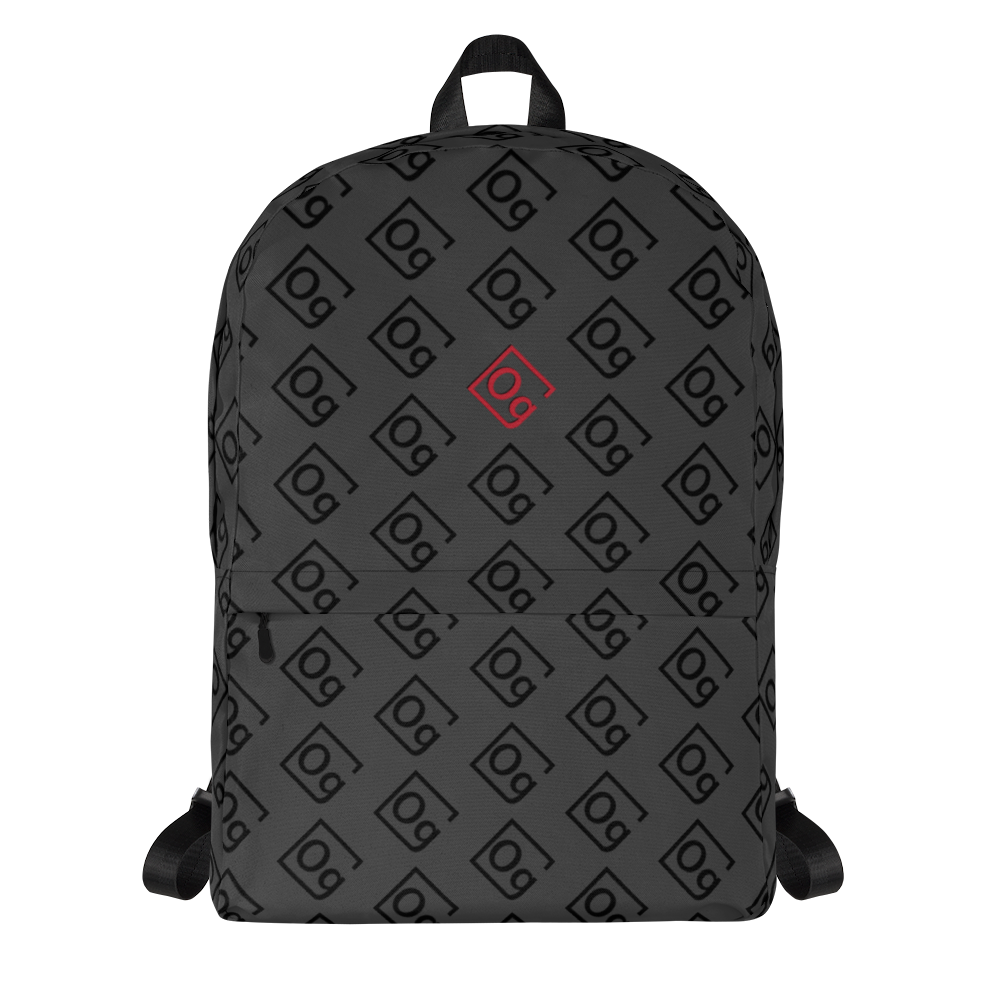 The Element Backpack