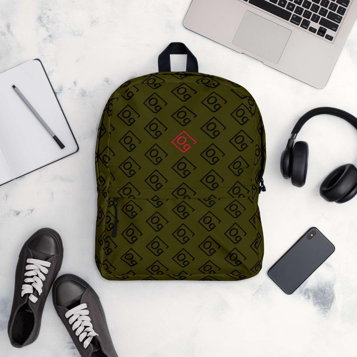 The Element Backpack 2