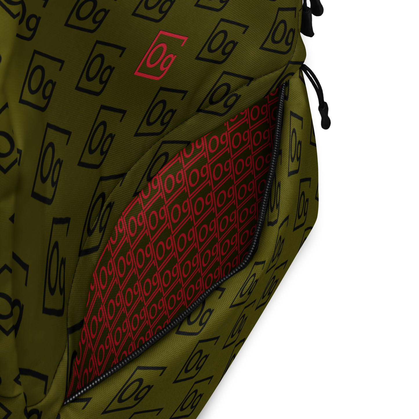 The Element Backpack 2