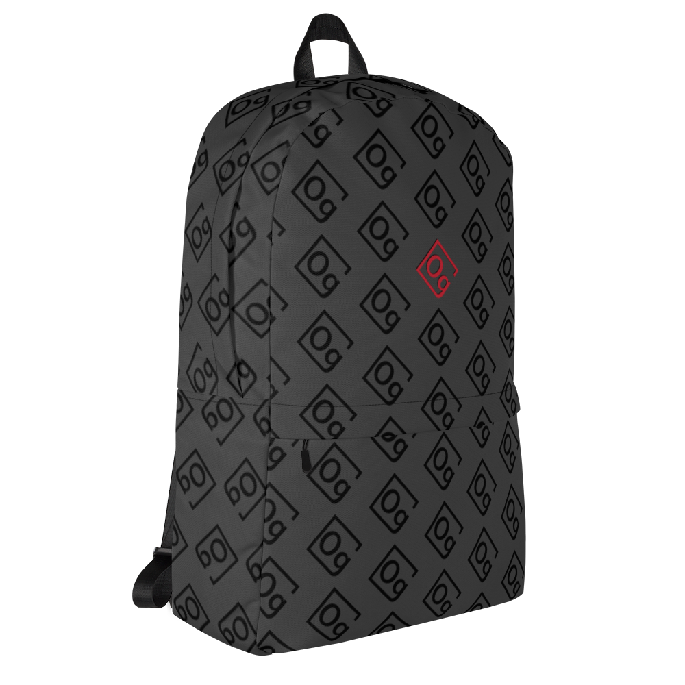 The Element Backpack