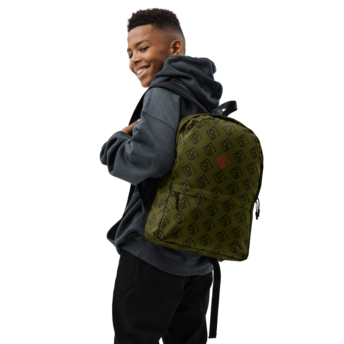 The Element Backpack 2