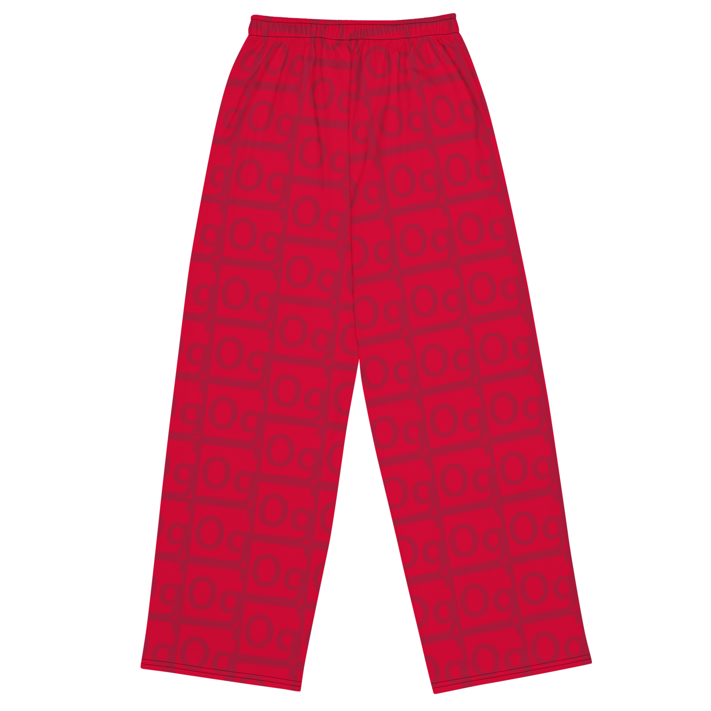 The Element Wide Leg PJs