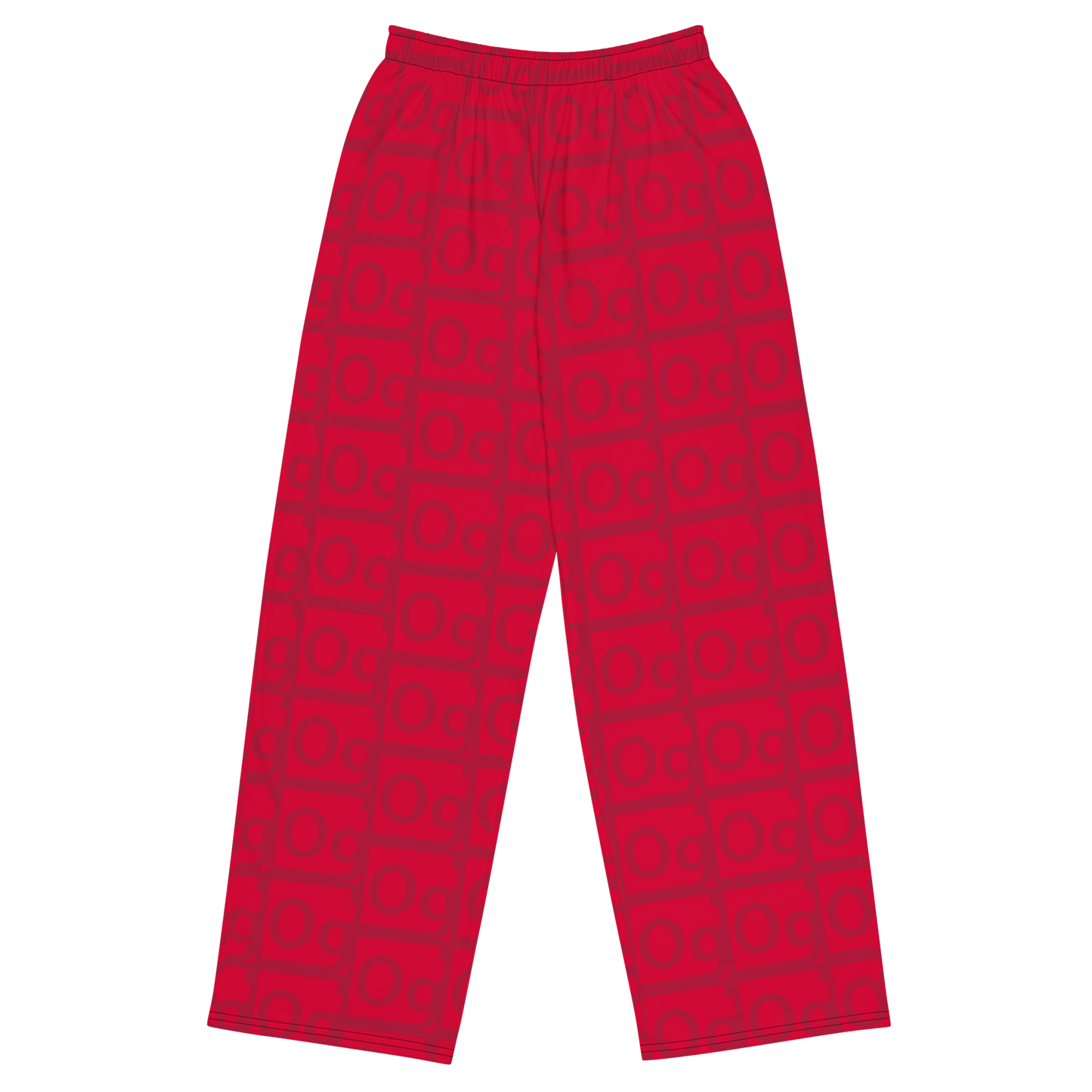The Element Wide Leg PJs