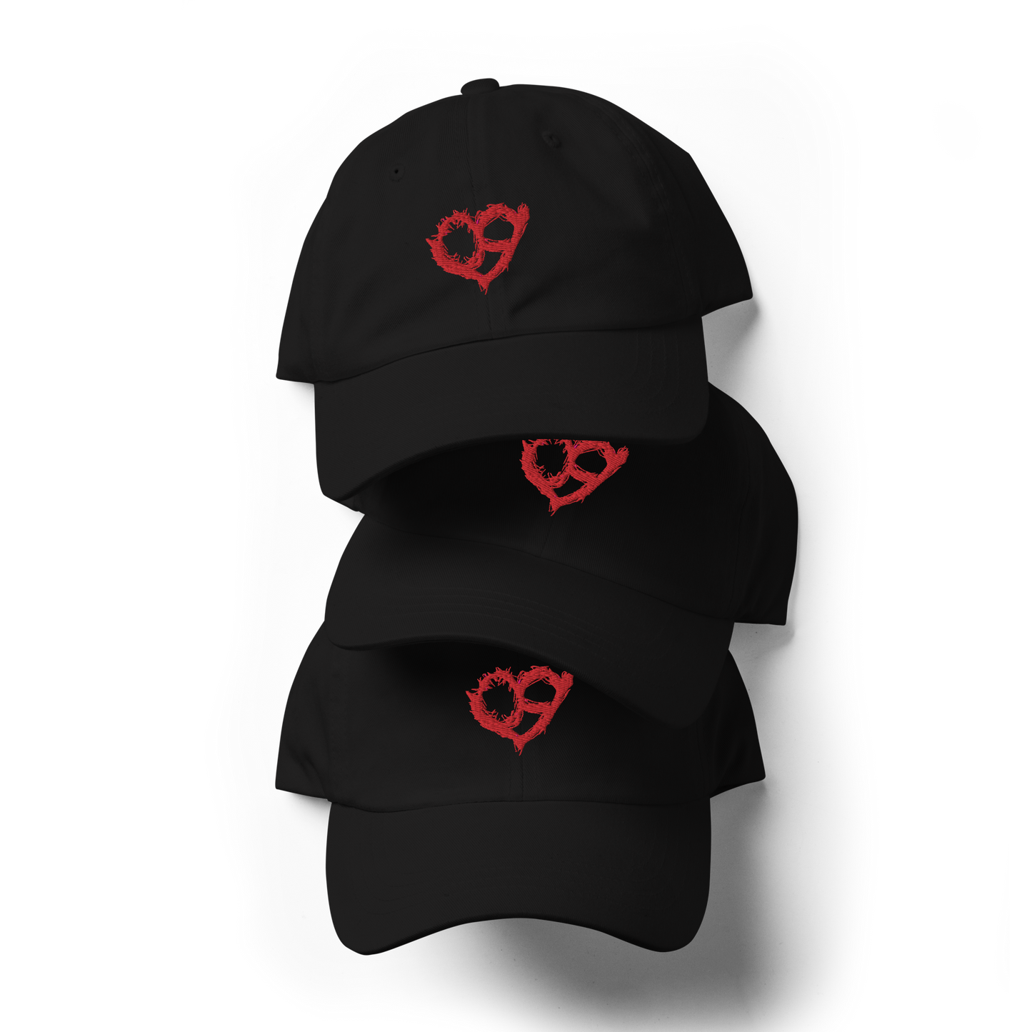 Pureheart Dad hat