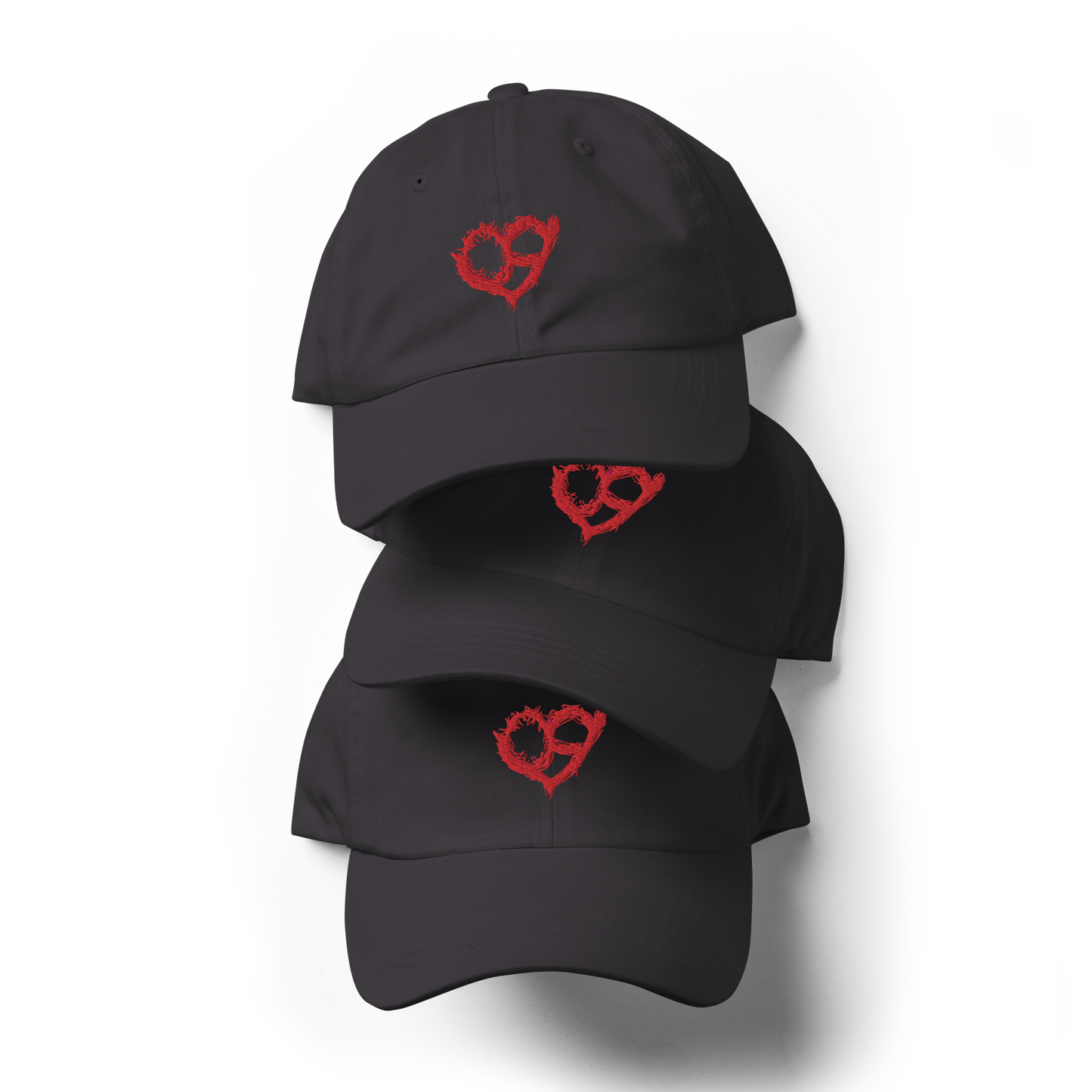 Pureheart Dad hat