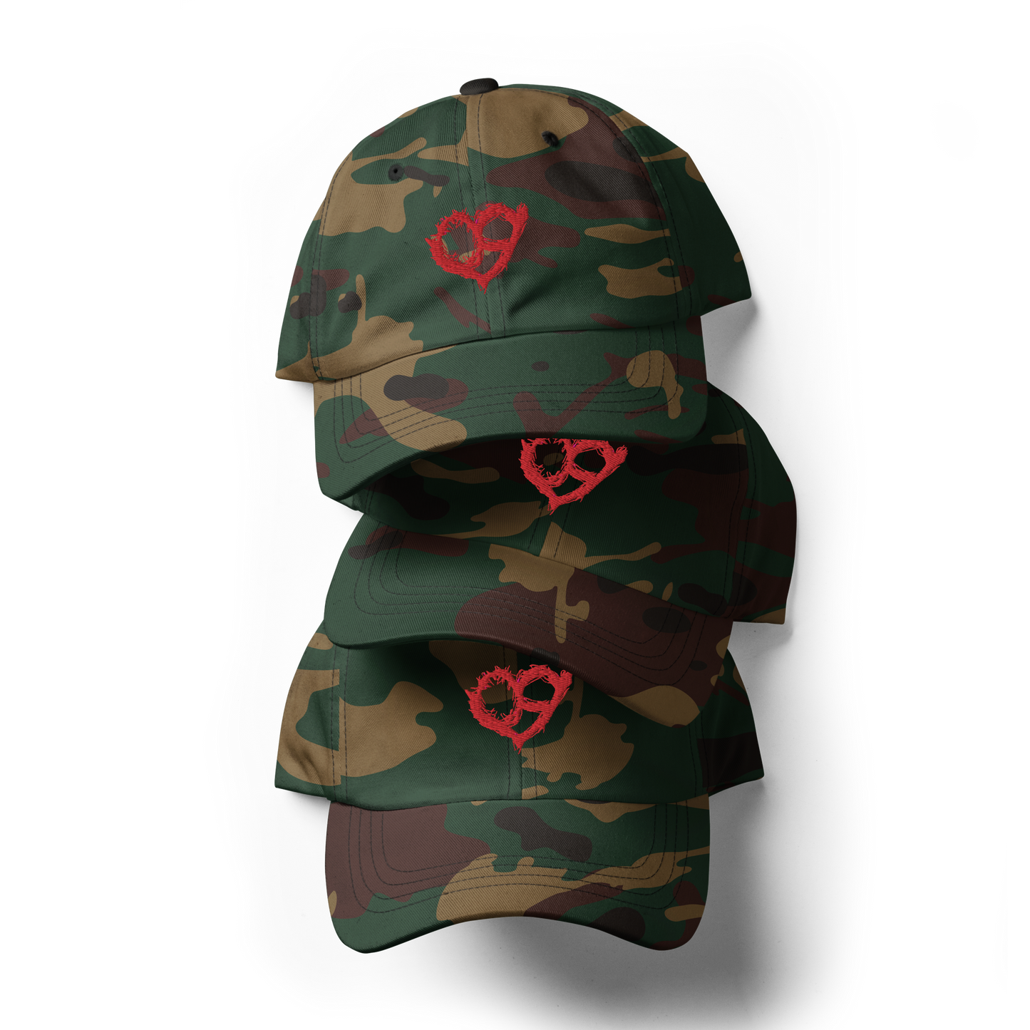 Pureheart Dad hat