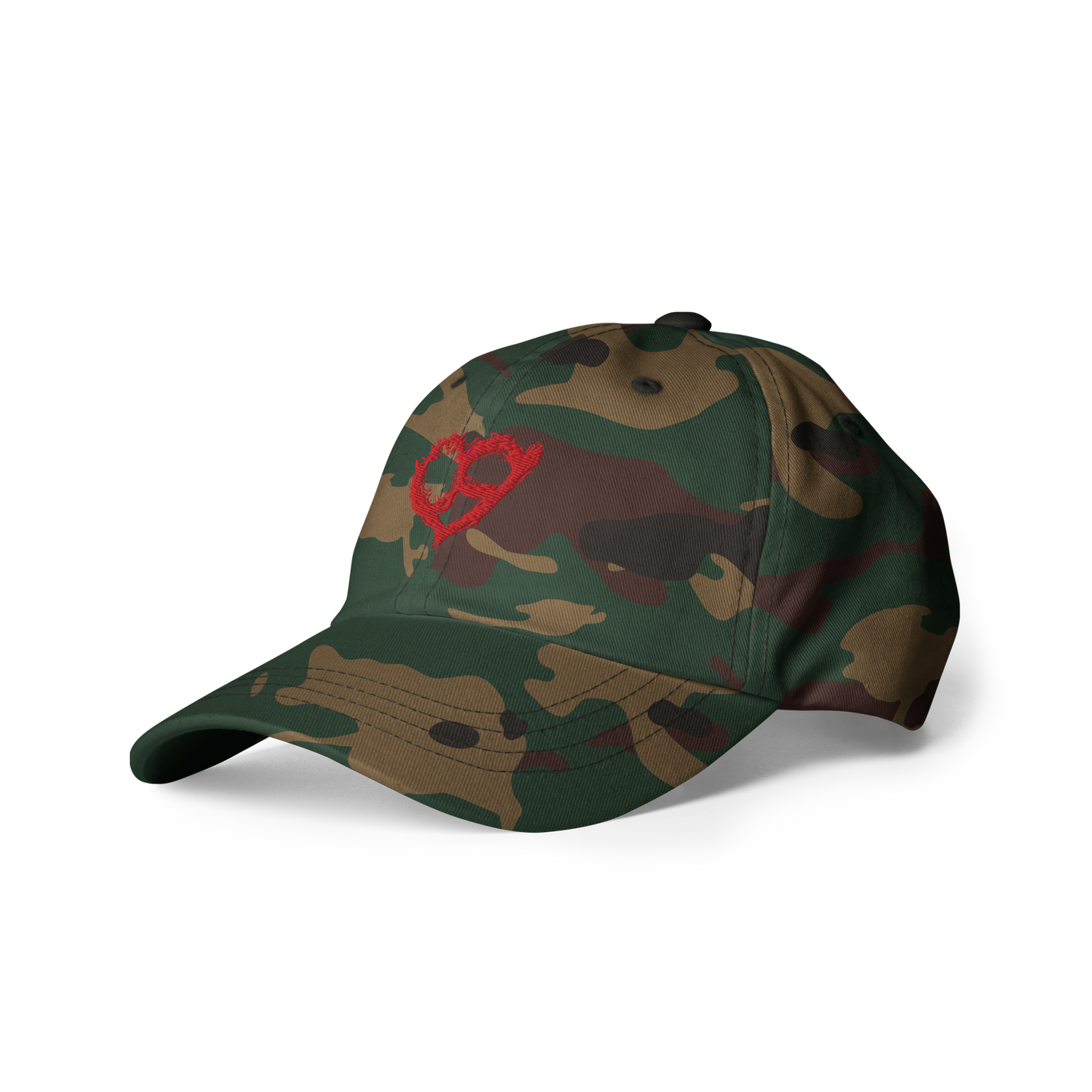 Pureheart Dad hat