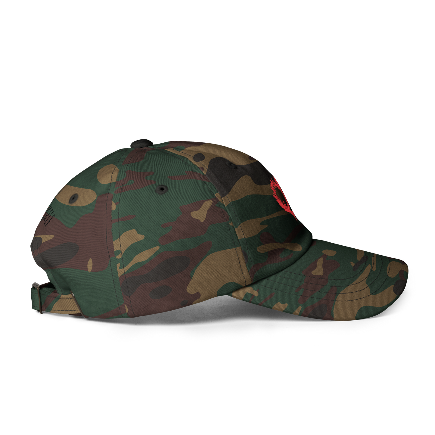 Pureheart Dad hat