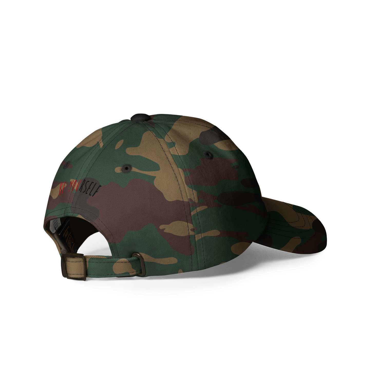 Pureheart Dad hat