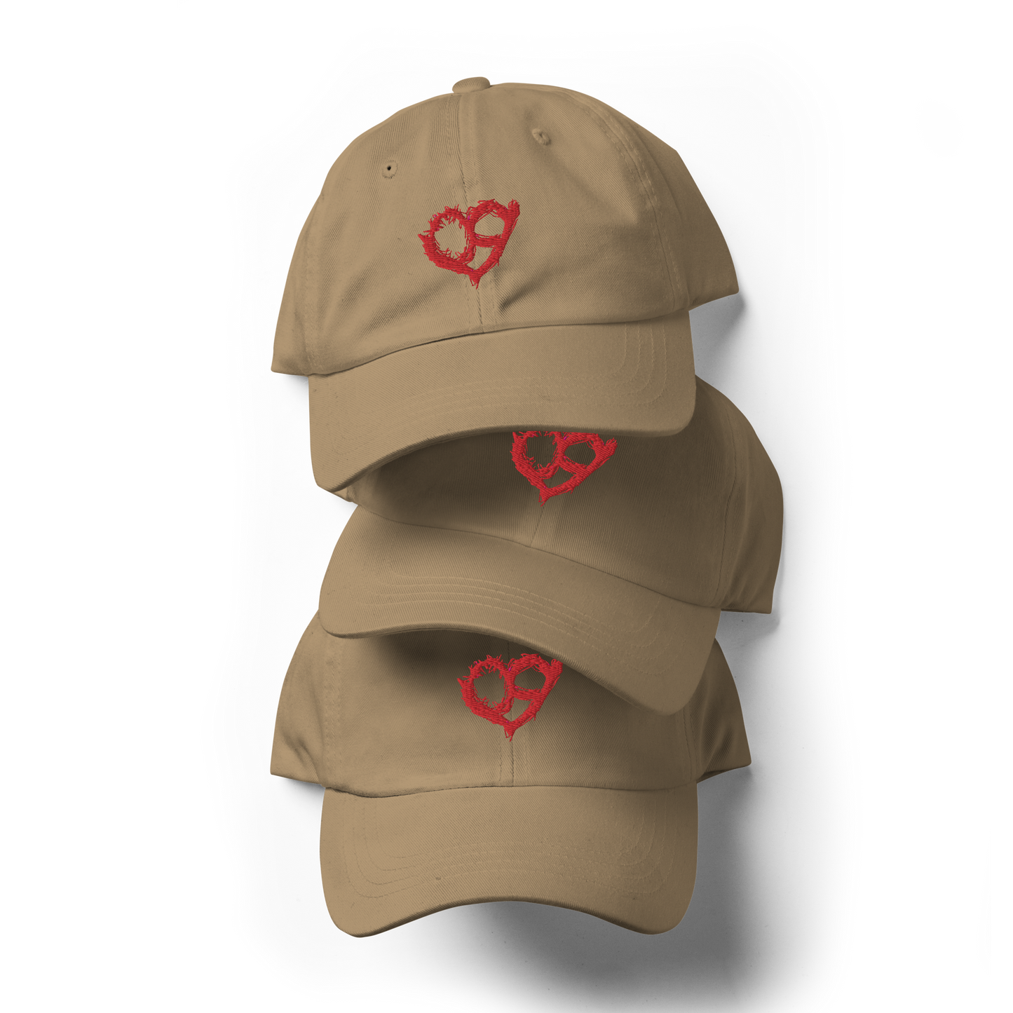Pureheart Dad hat