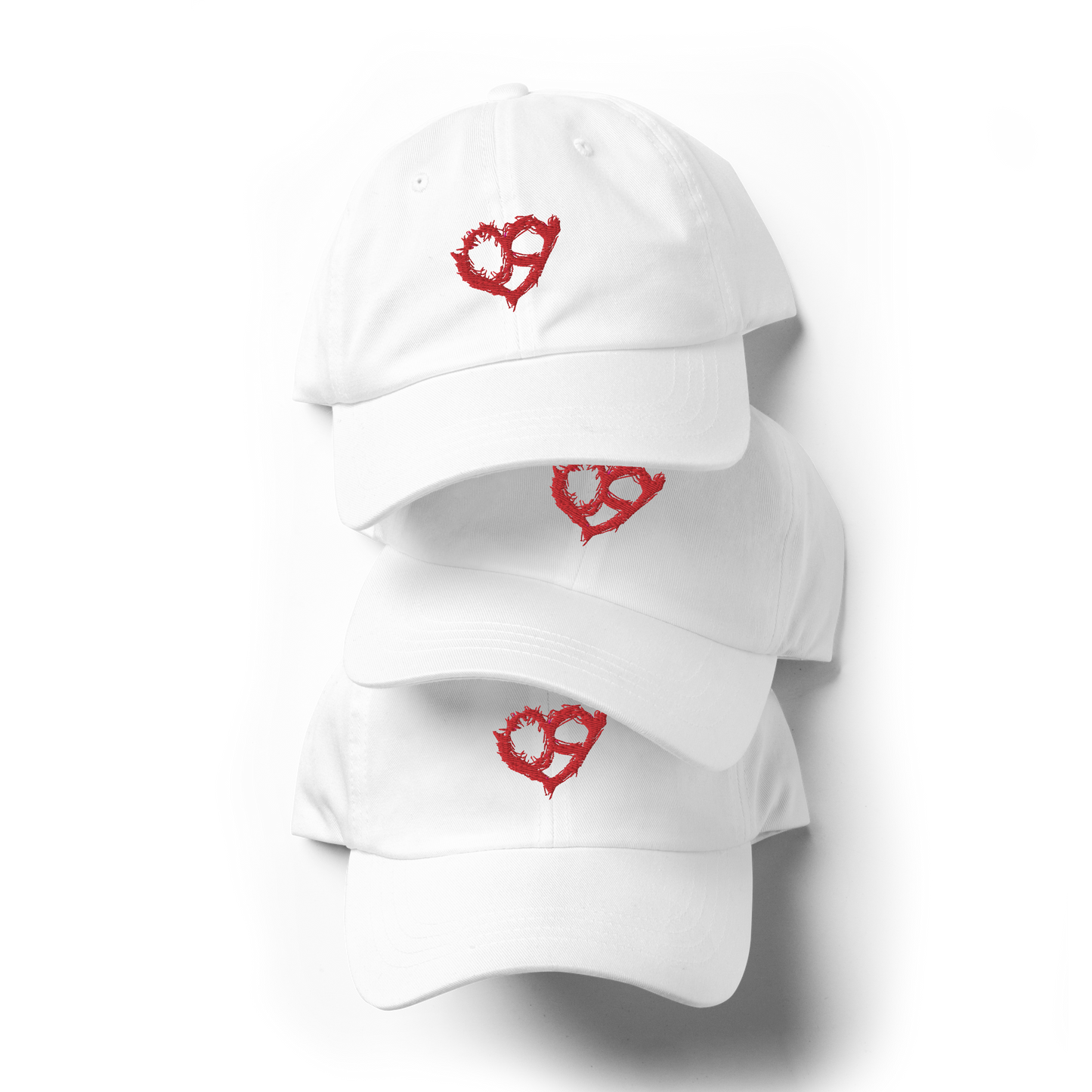 Pureheart Dad hat