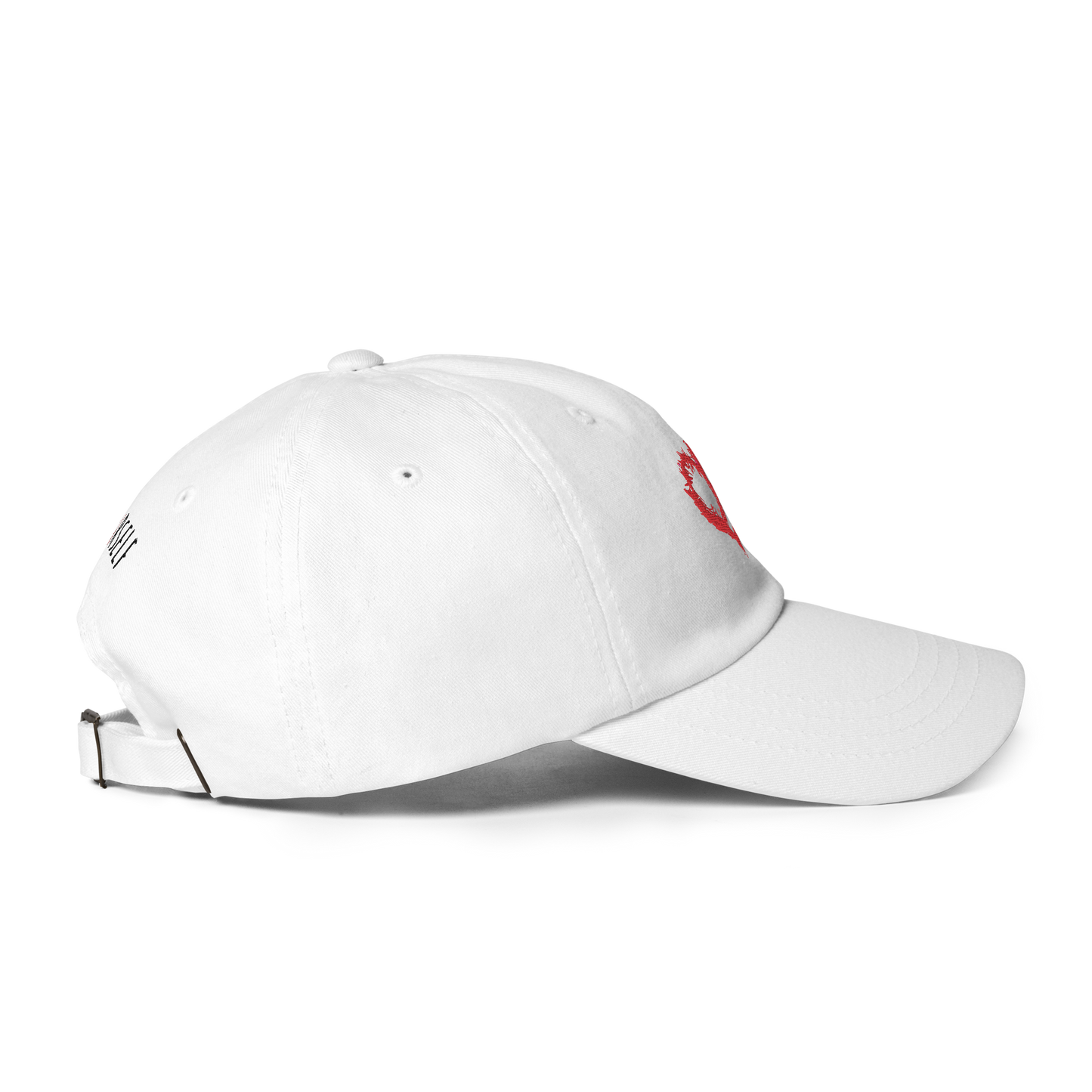 Pureheart Dad hat