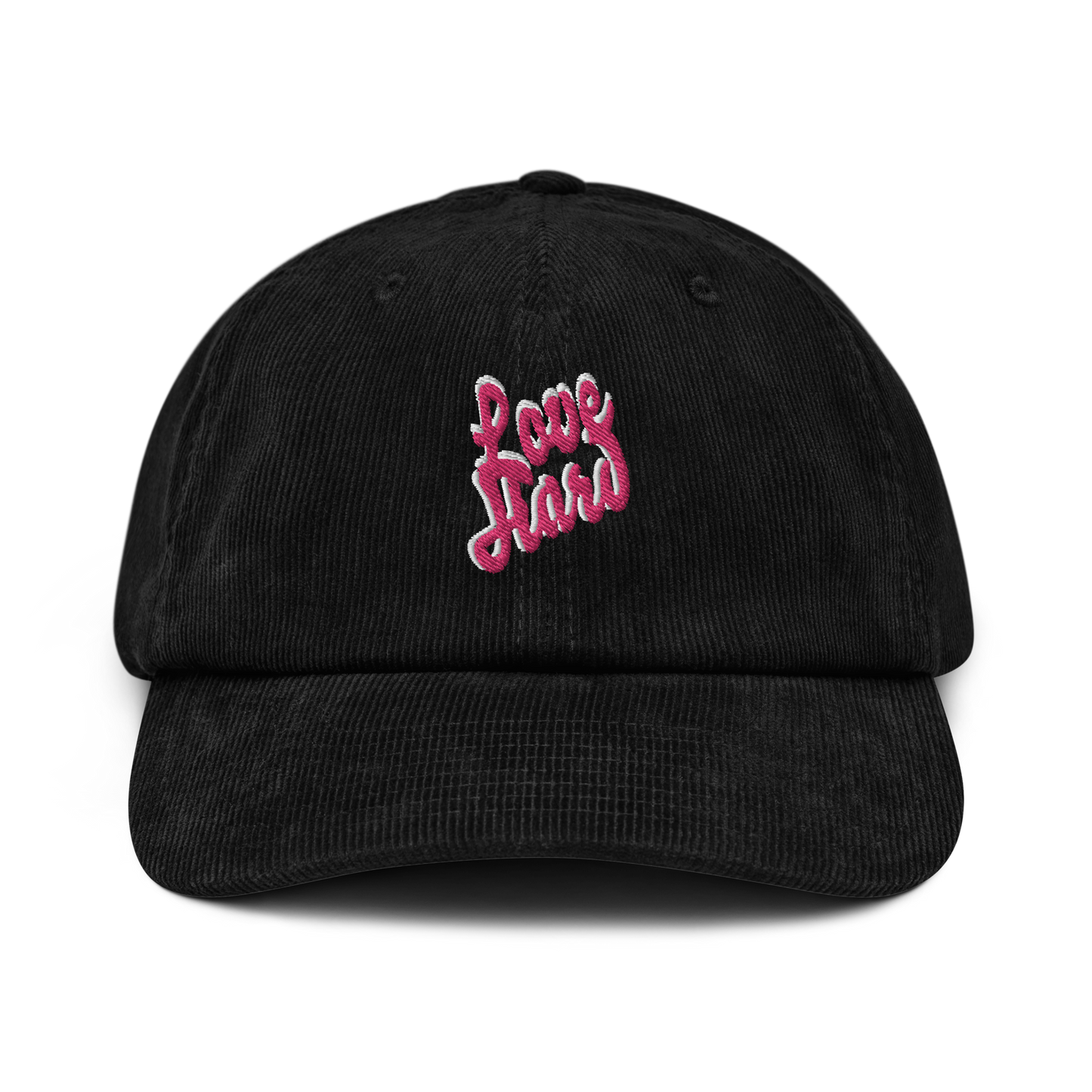 LOVE HARD Corduroy dadhat