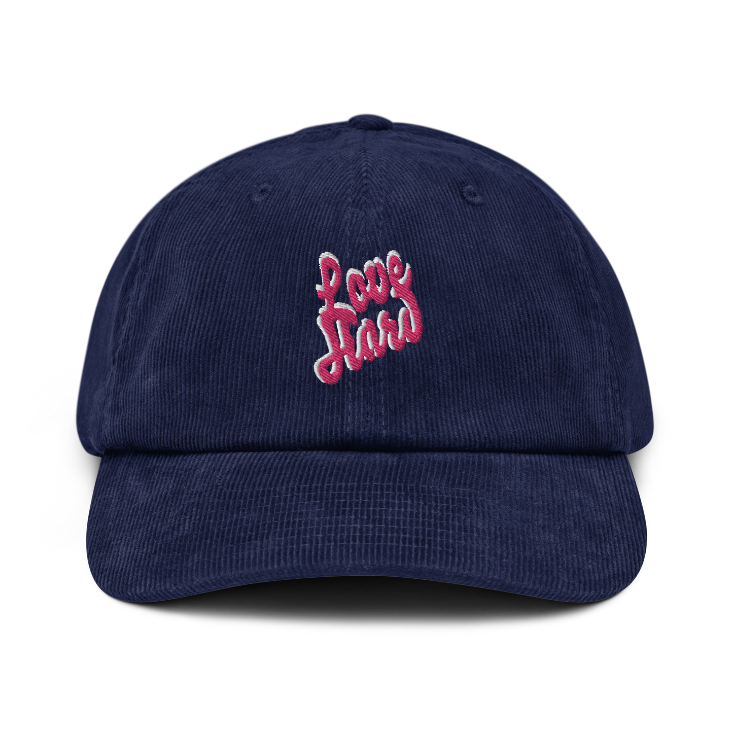 LOVE HARD Corduroy dadhat