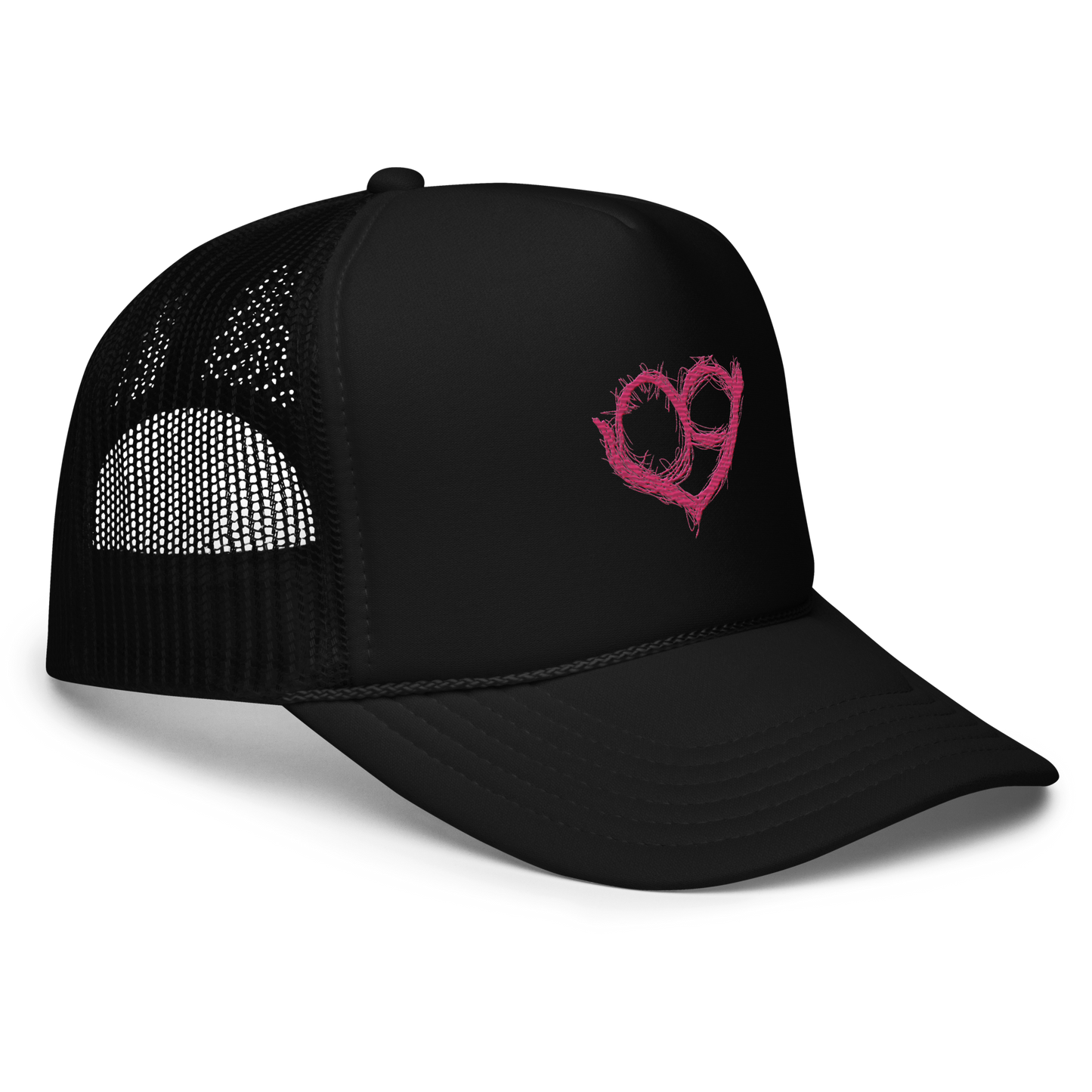 PureHeart Trucker hat