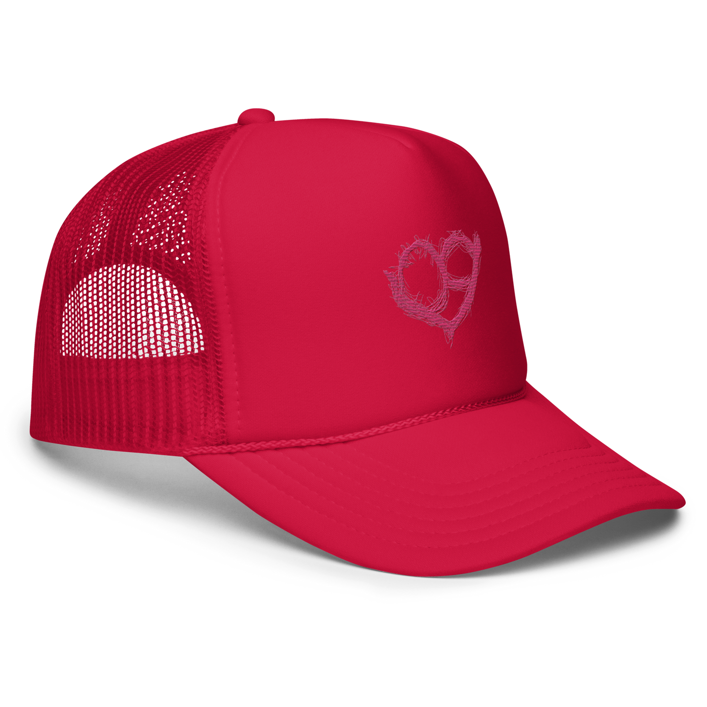 PureHeart Trucker hat