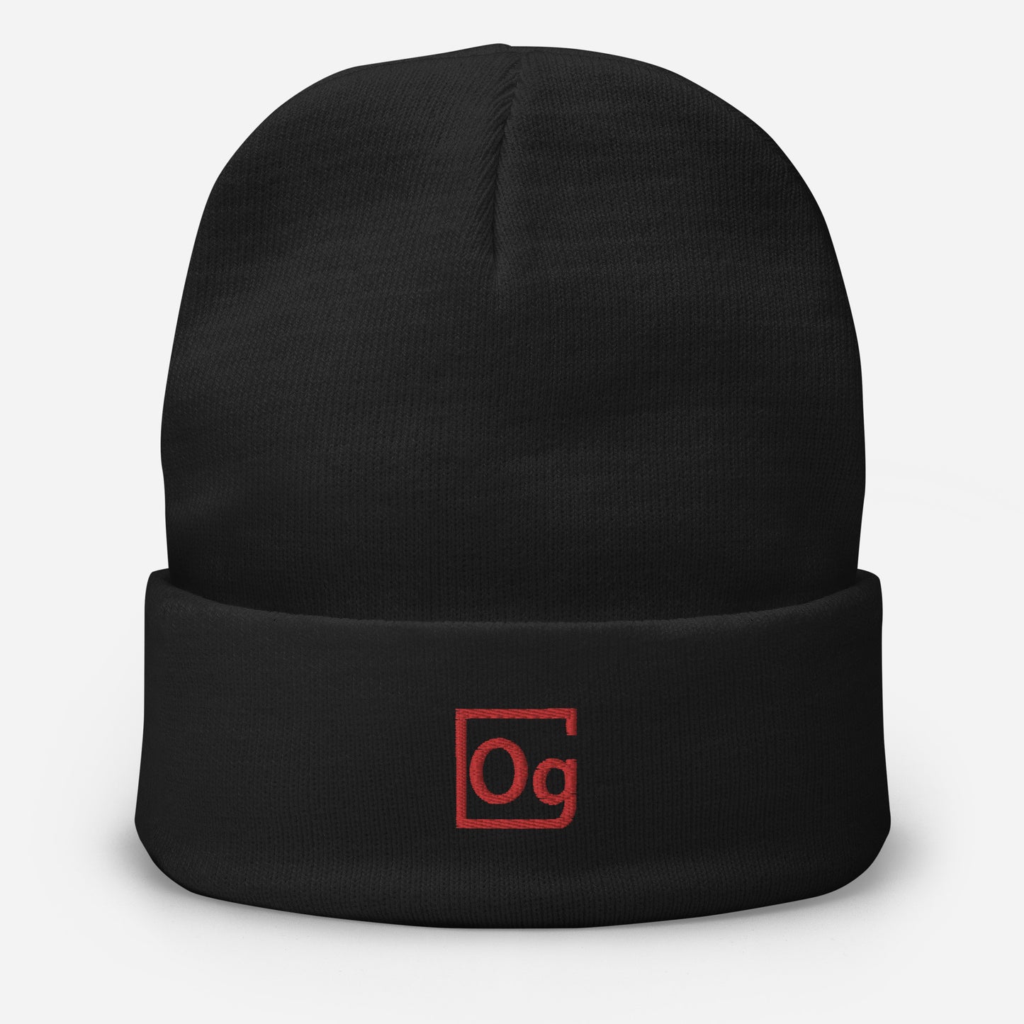 The Element Beanie