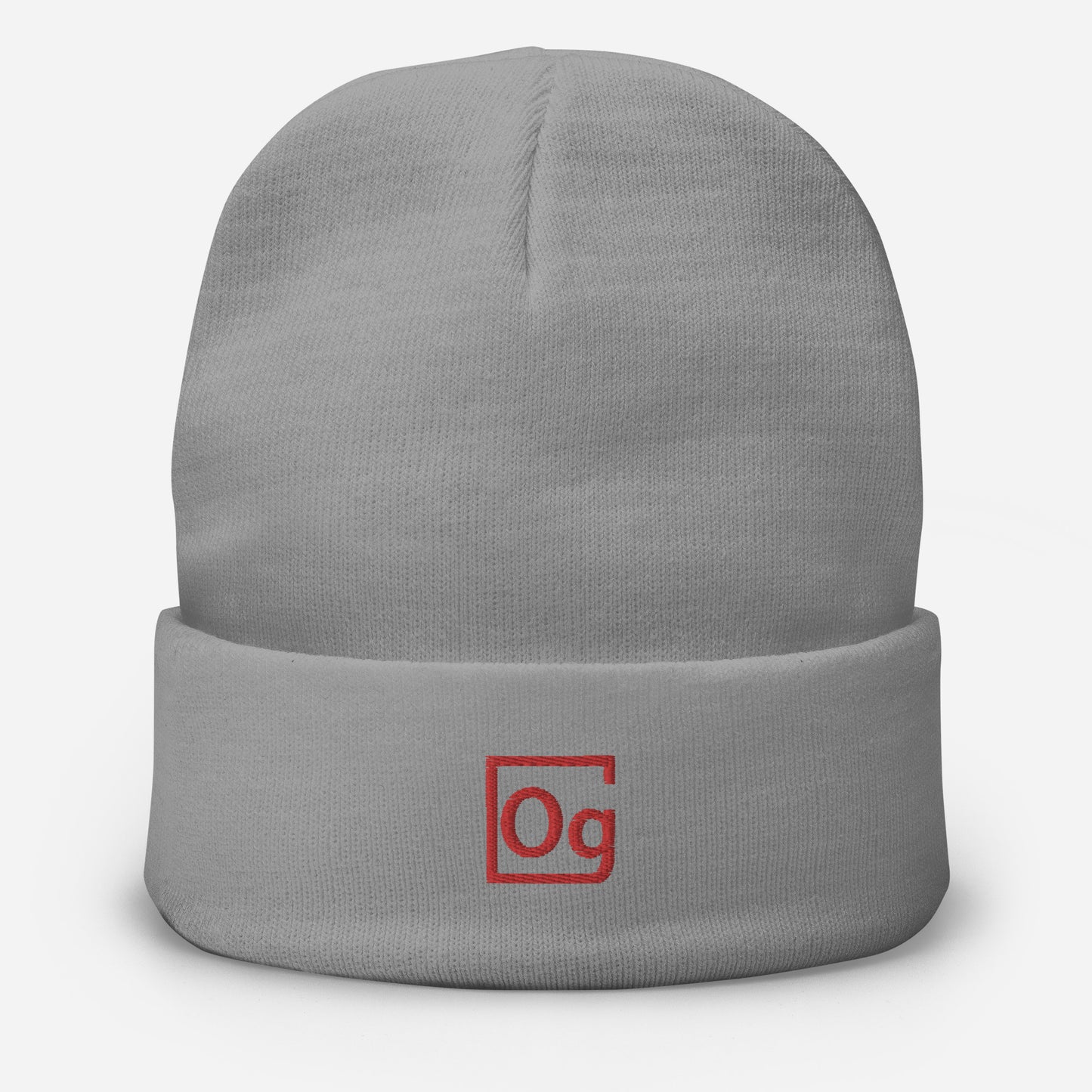 The Element Beanie