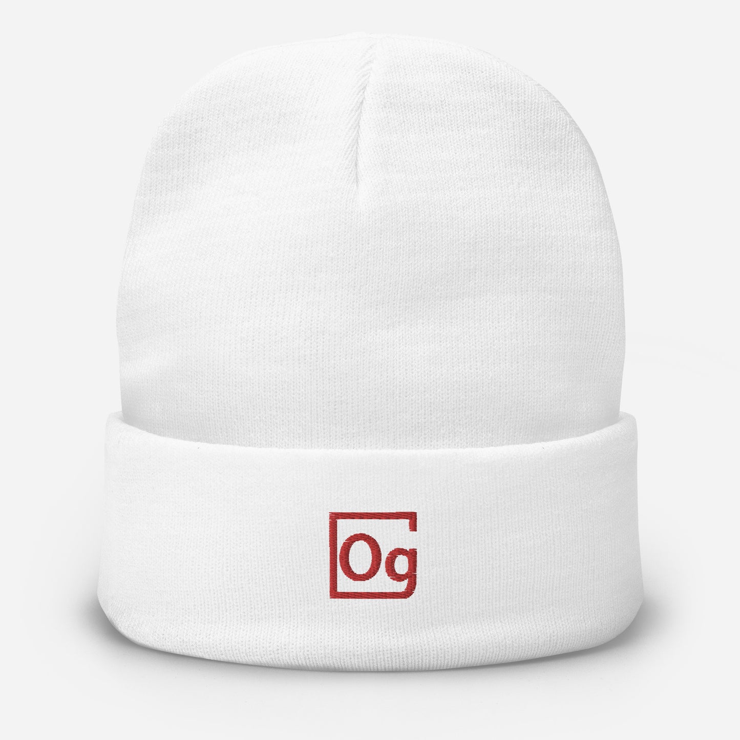 The Element Beanie