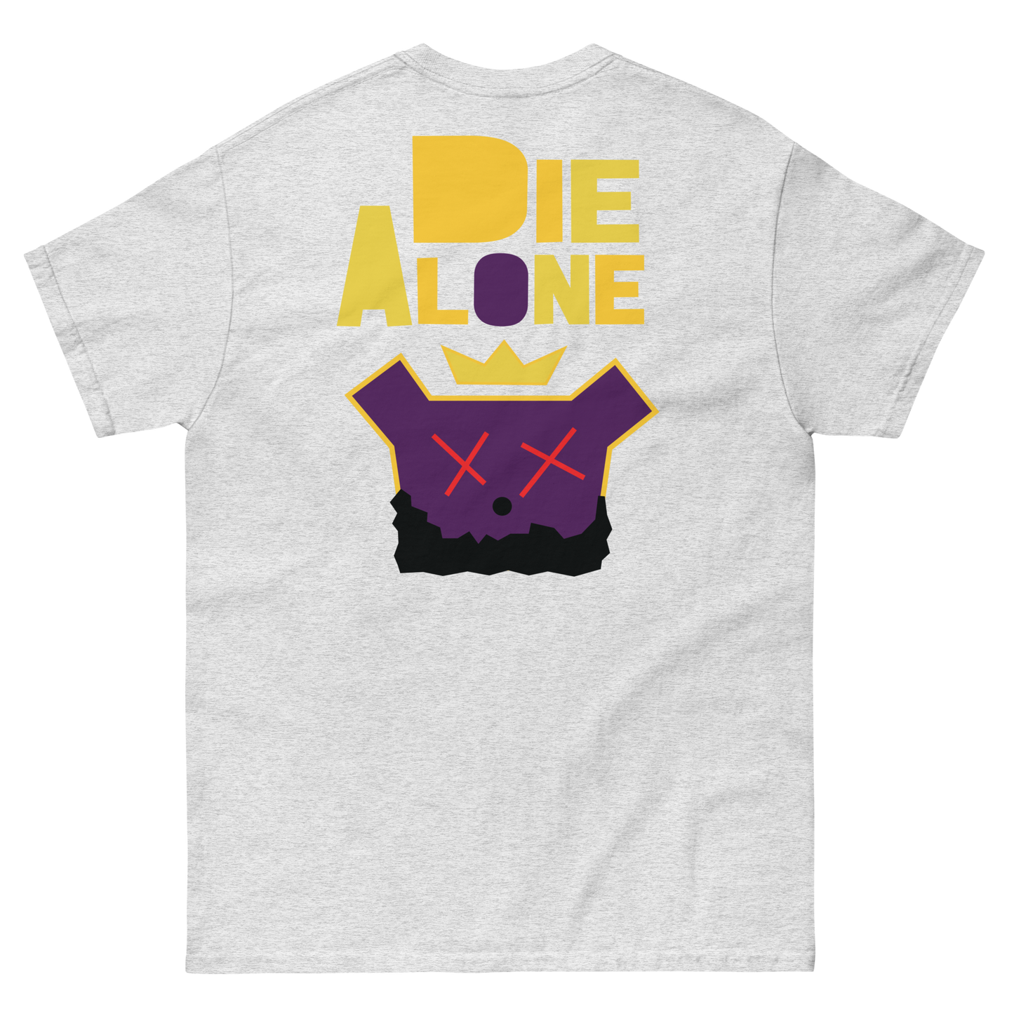 Die Alone 2