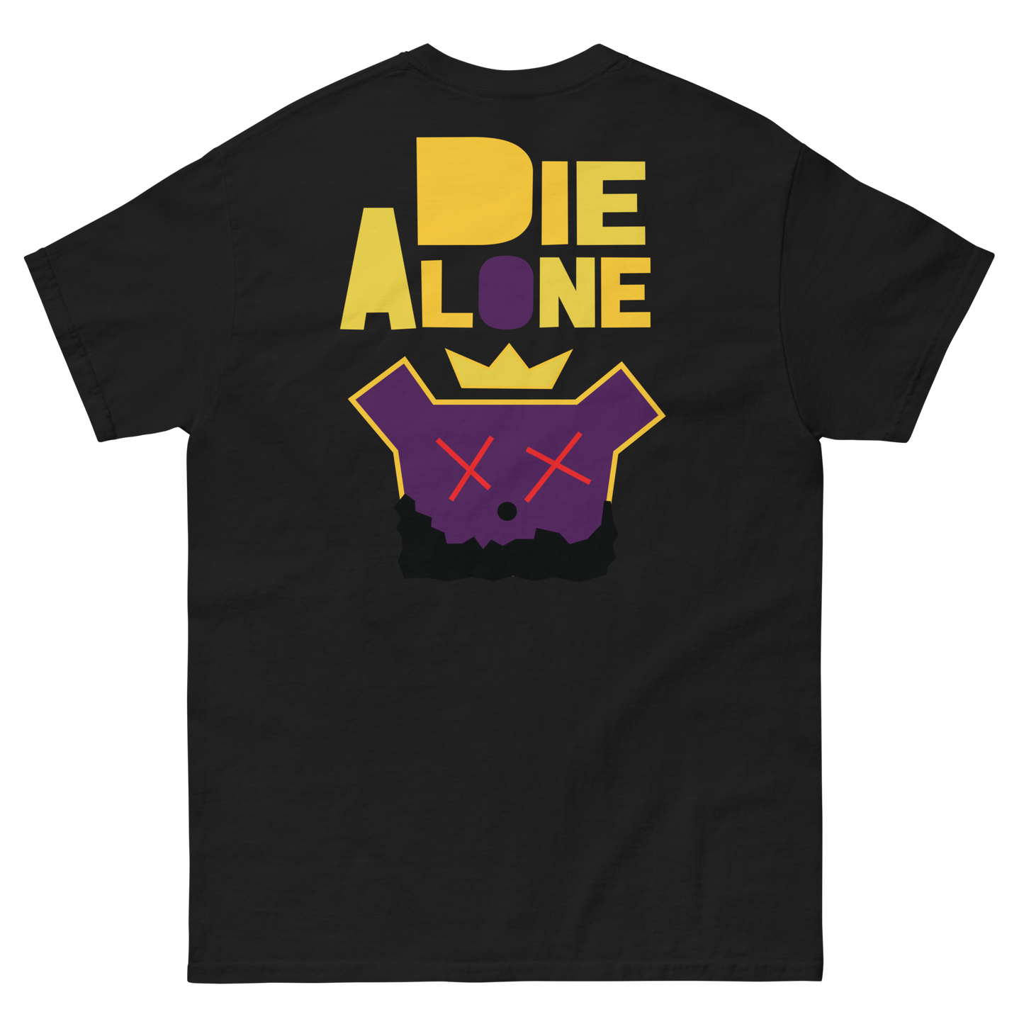 Die Alone 2