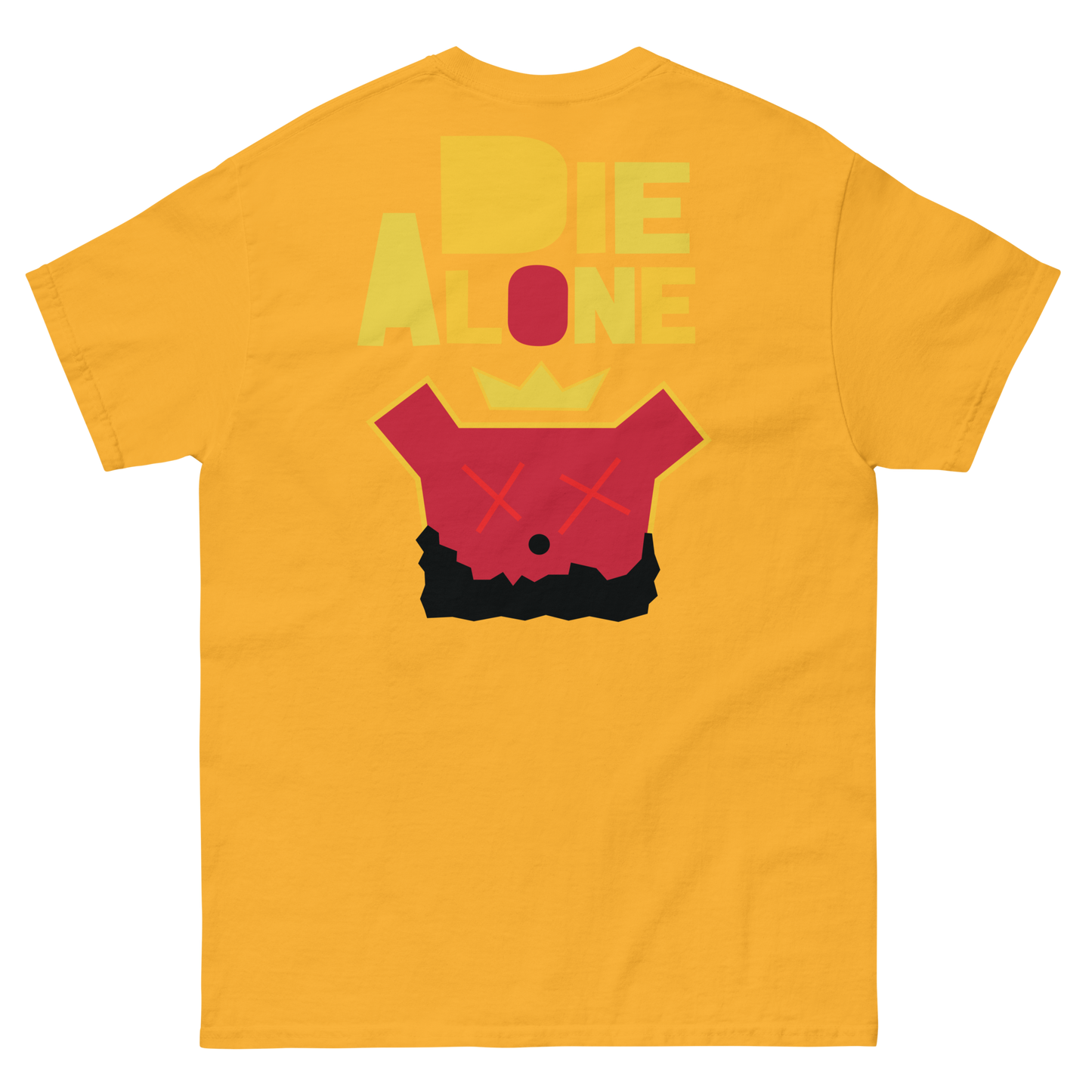 DIE Alone