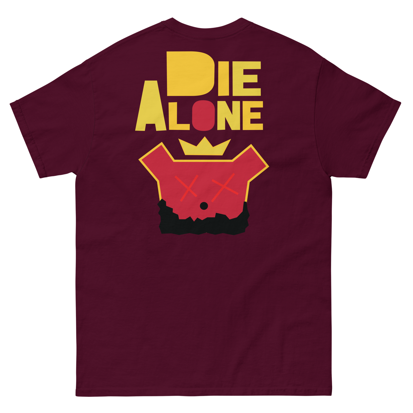 DIE Alone