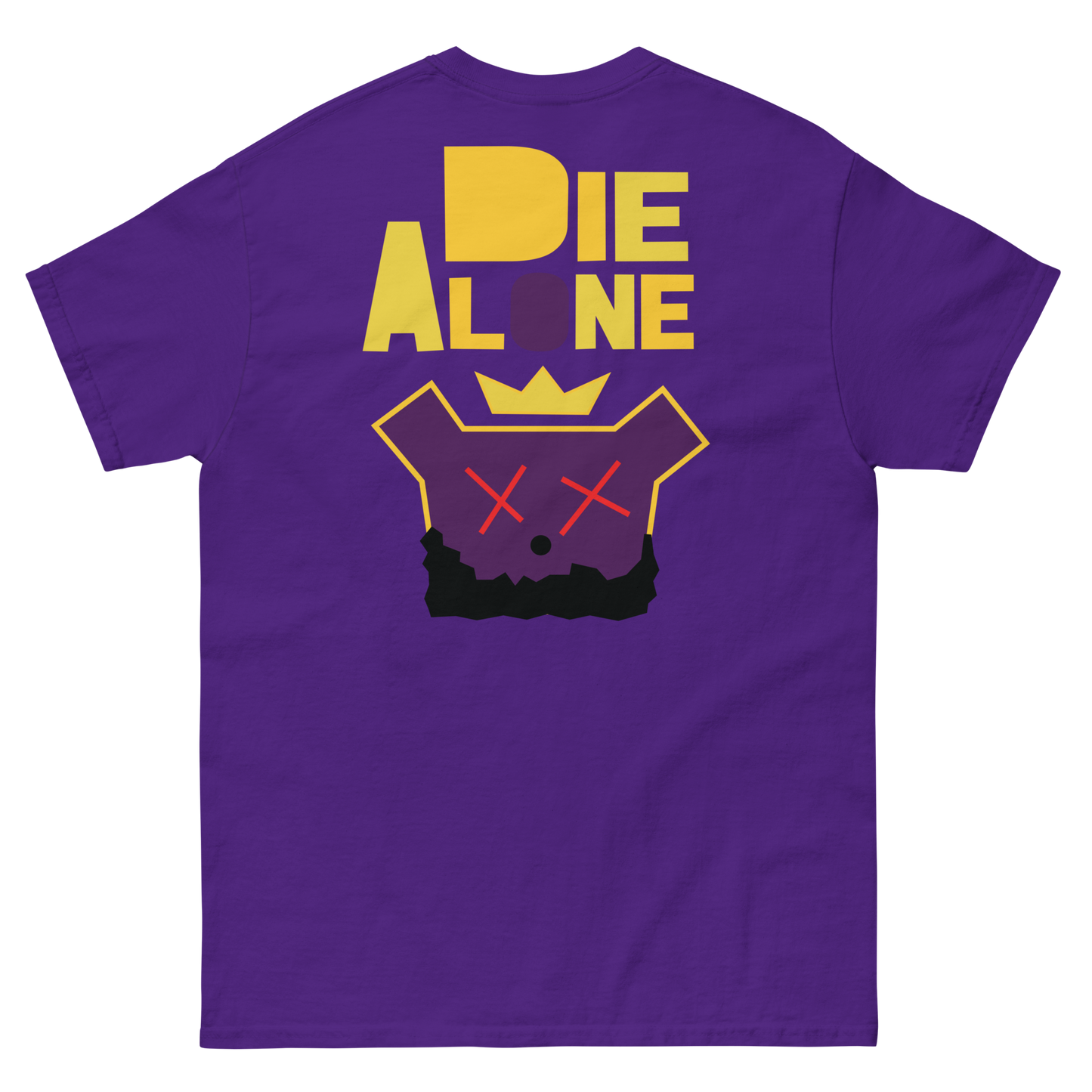 Die Alone 2