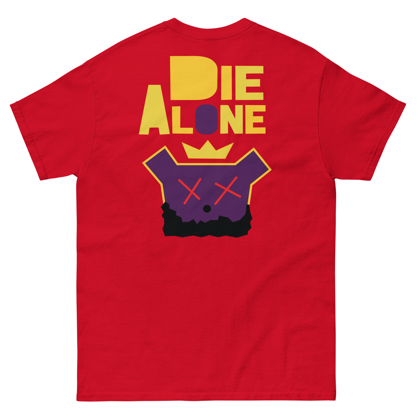 Die Alone 2