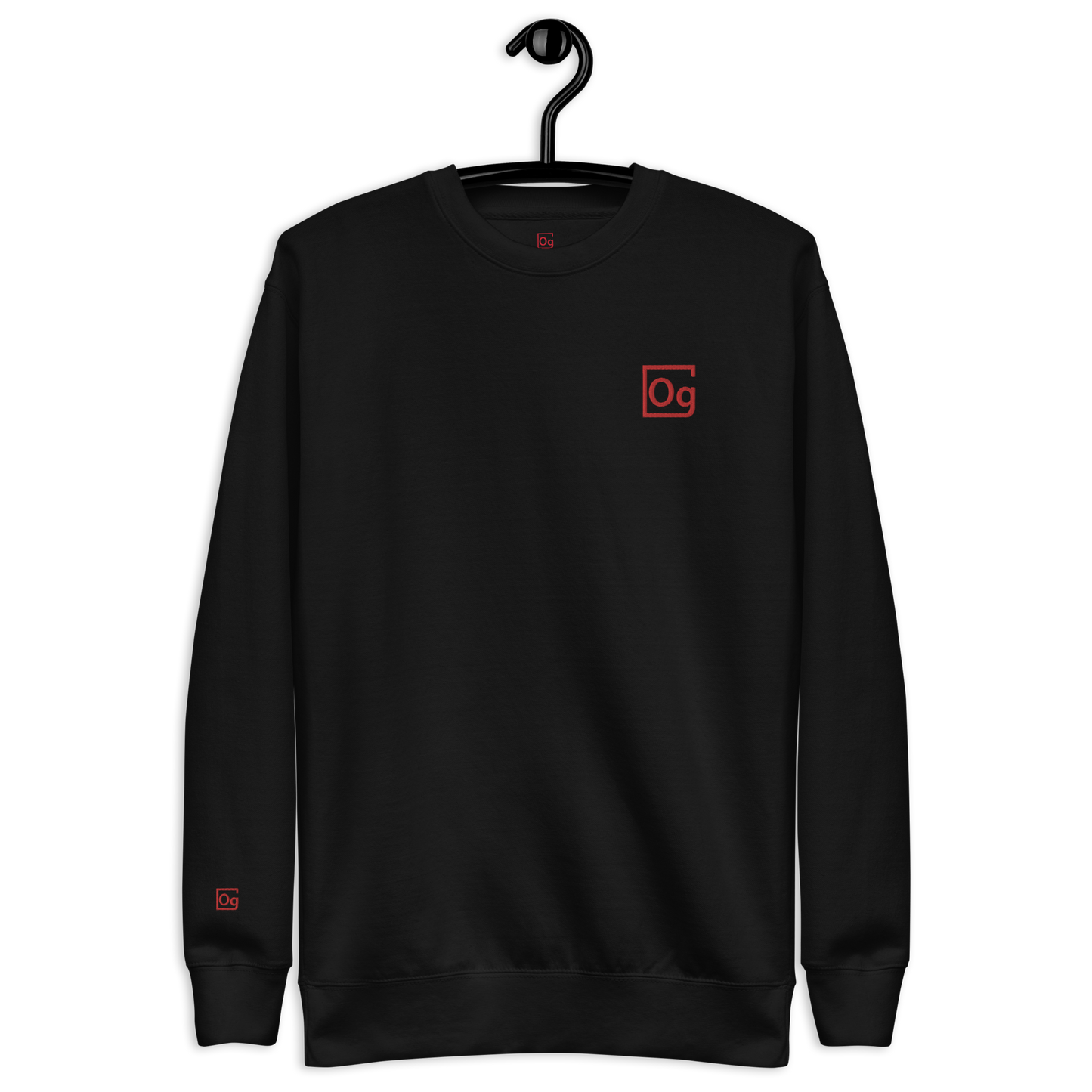 Unisex Premium Sweatshirt