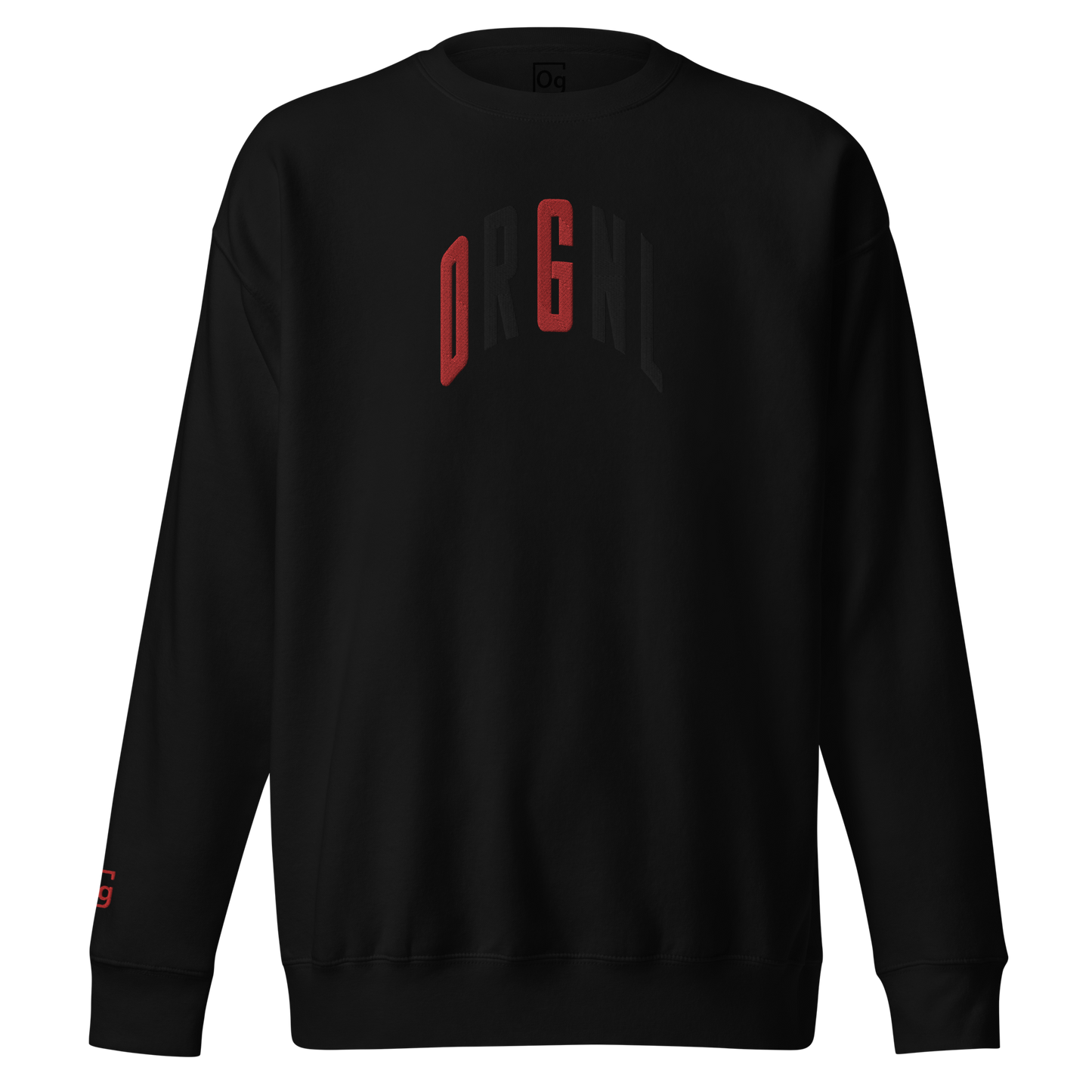 ORGNL Premium Sweatshirt