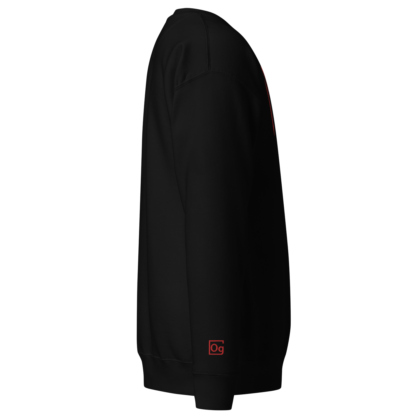 ORGNL Premium Sweatshirt