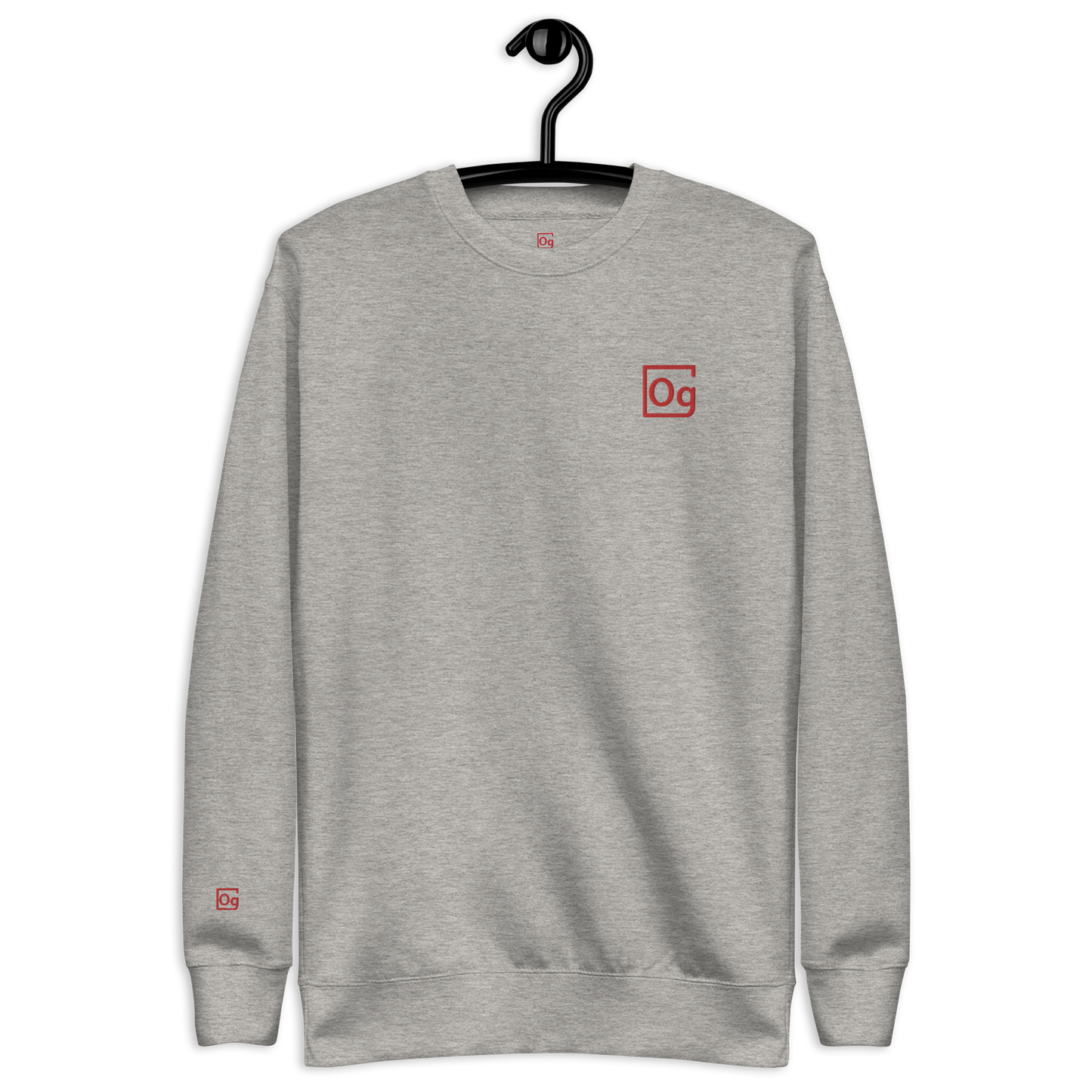 Unisex Premium Sweatshirt