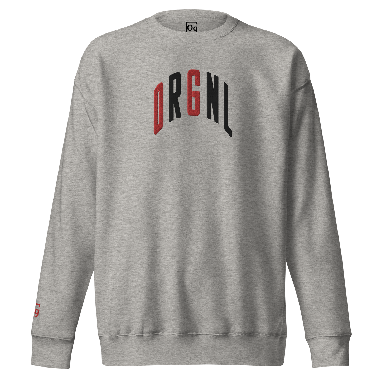 ORGNL Premium Sweatshirt