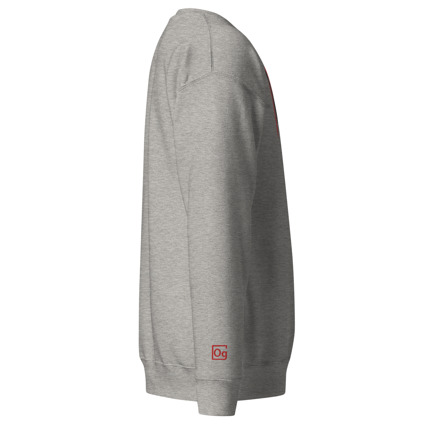 ORGNL Premium Sweatshirt