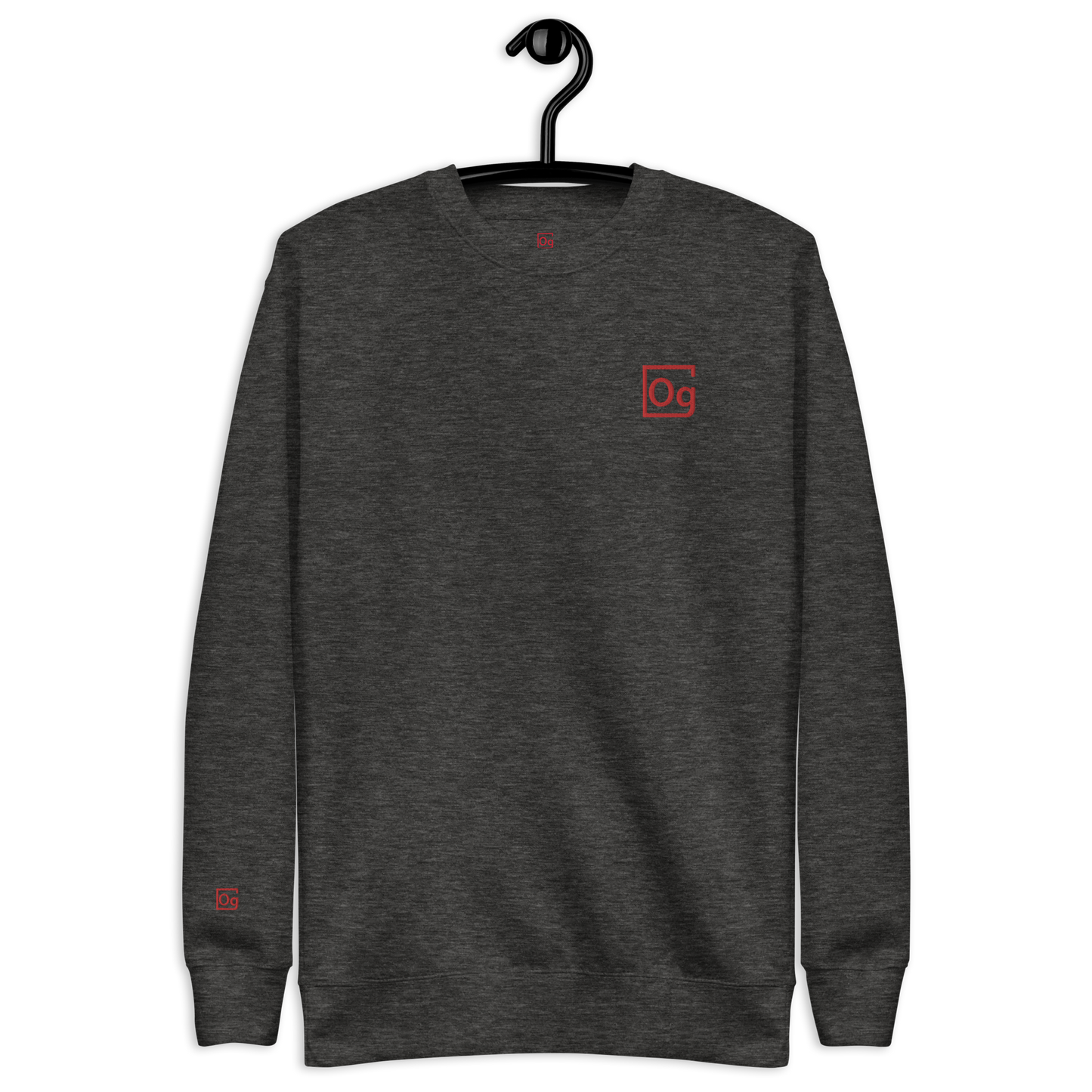 Unisex Premium Sweatshirt