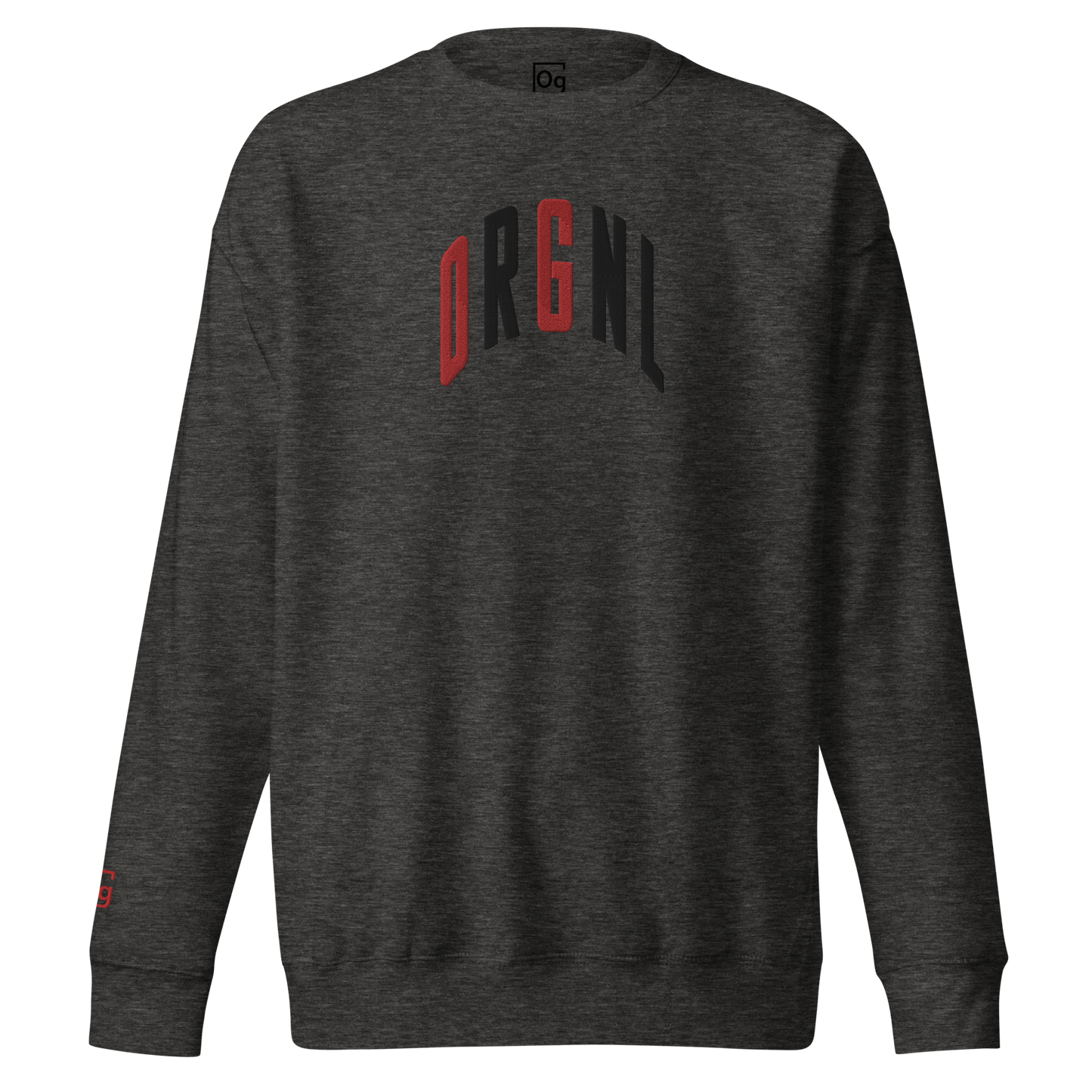 ORGNL Premium Sweatshirt