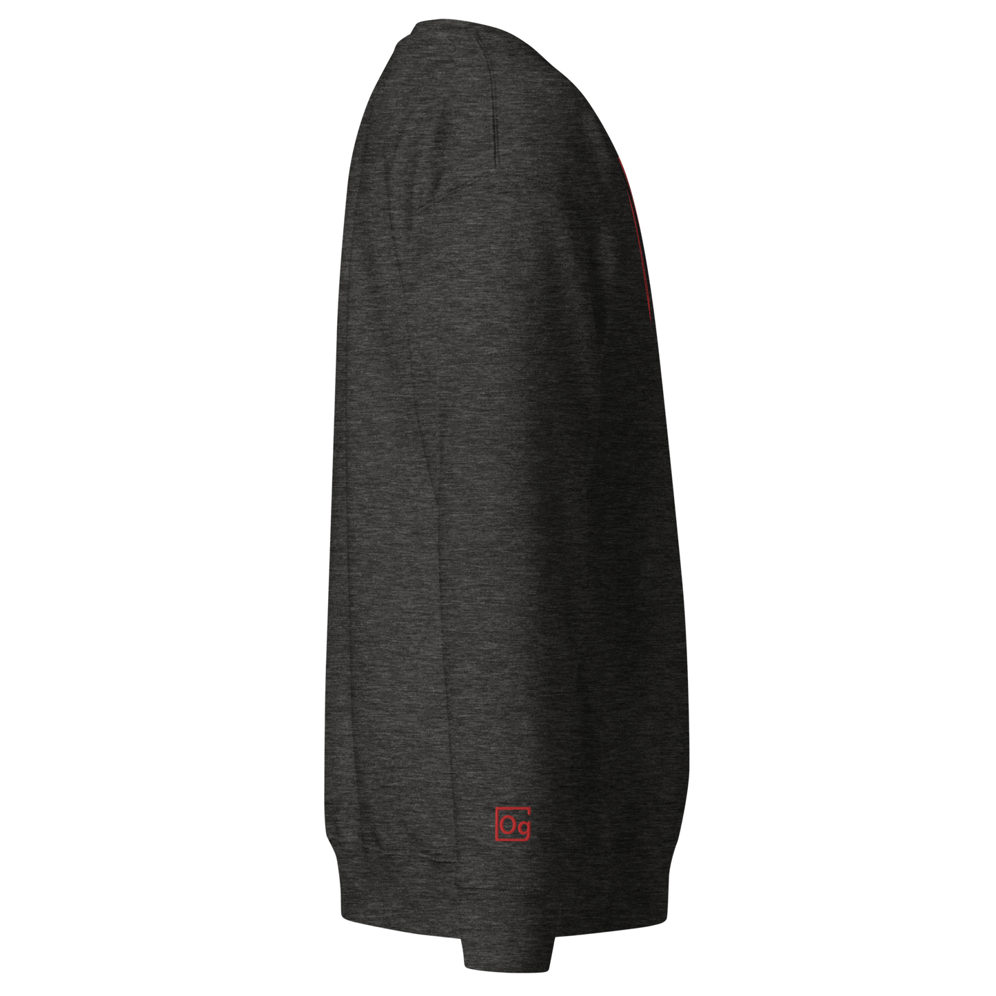 ORGNL Premium Sweatshirt