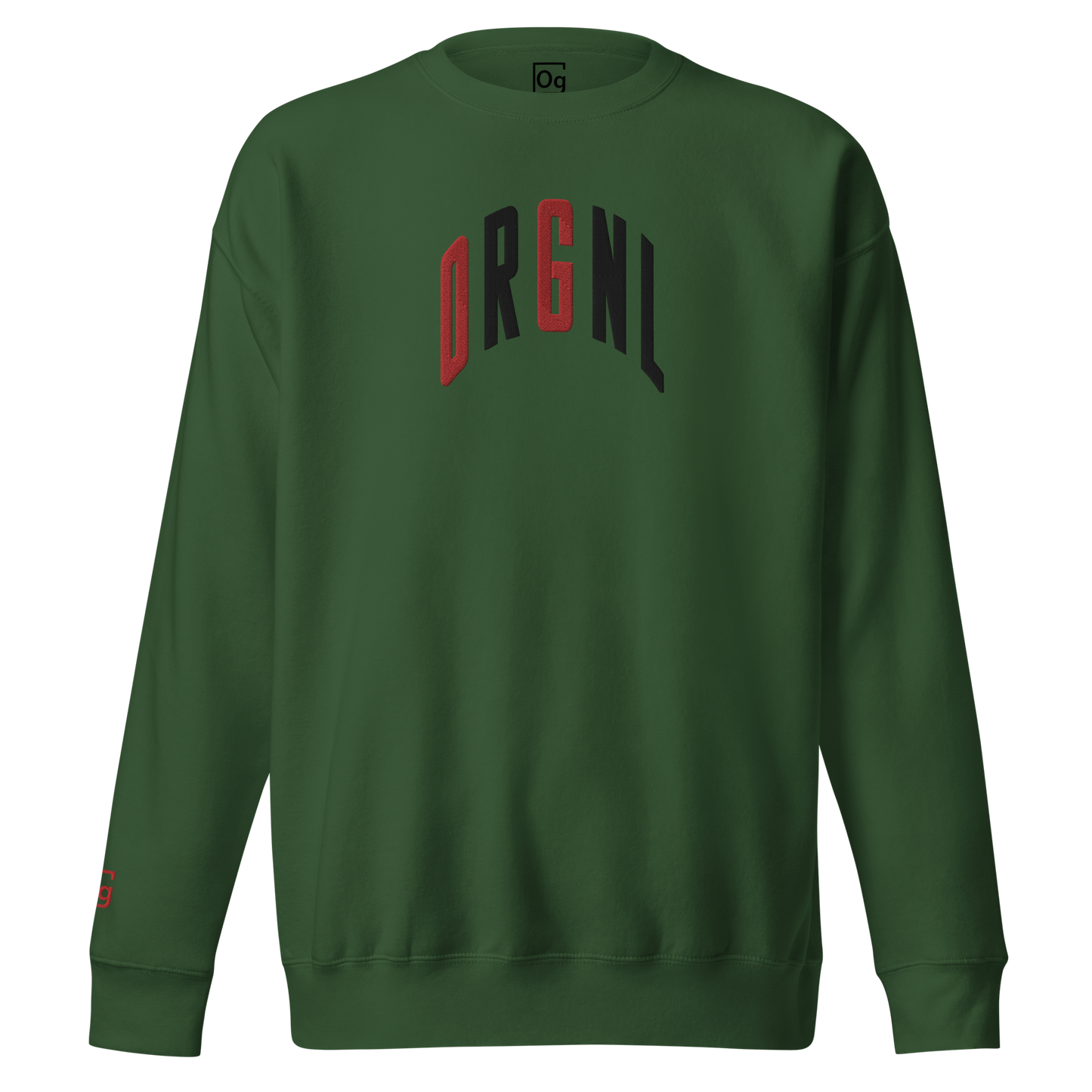 ORGNL Premium Sweatshirt