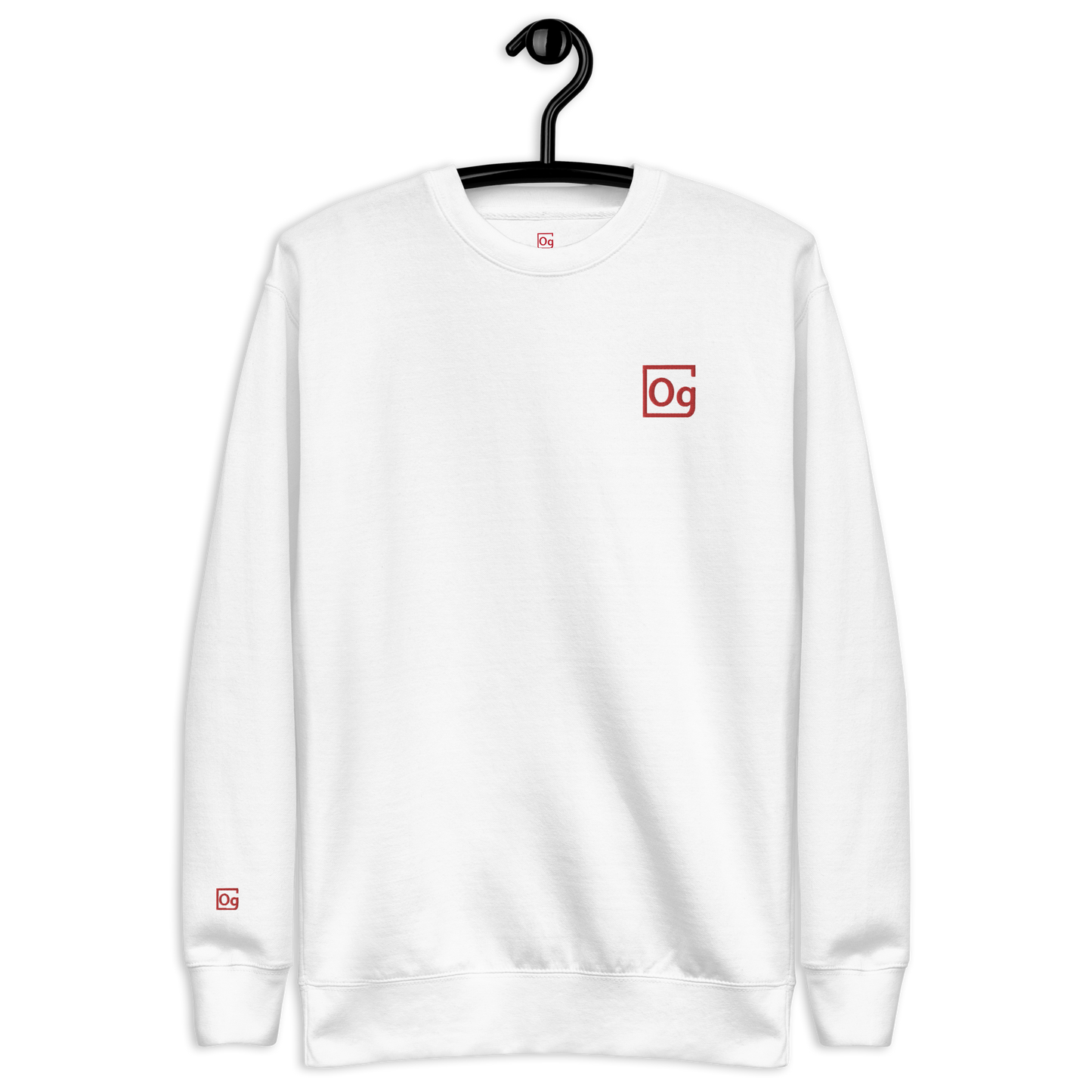 Unisex Premium Sweatshirt