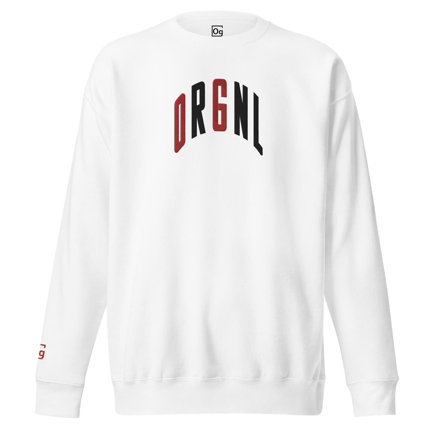 ORGNL Premium Sweatshirt