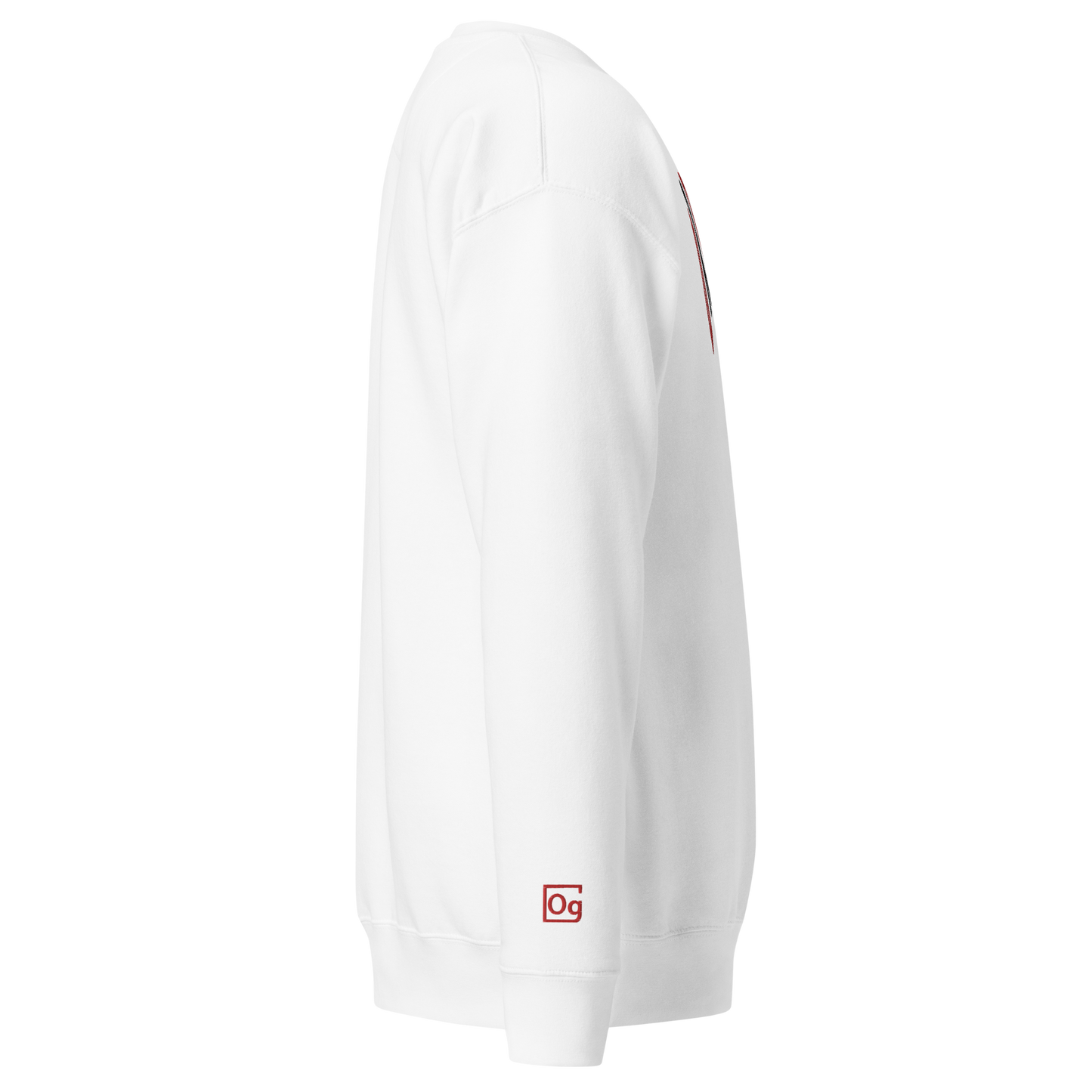 ORGNL Premium Sweatshirt