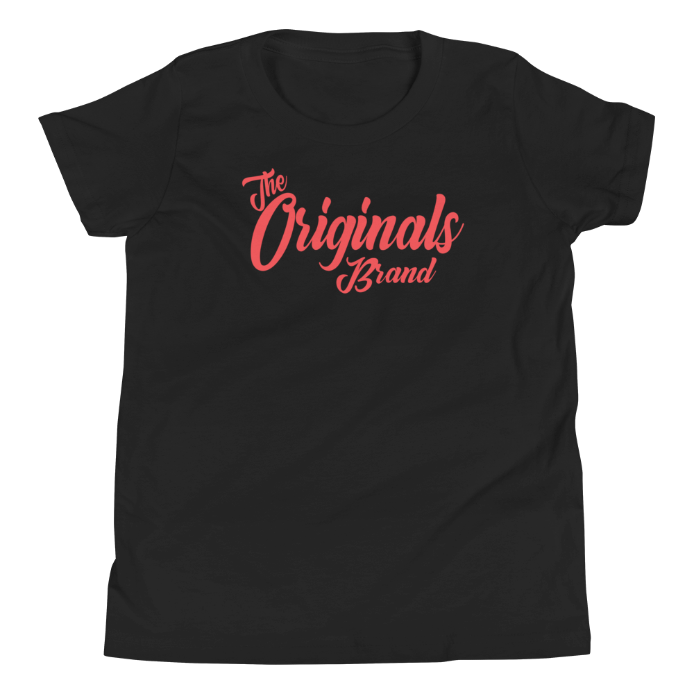 BRAND Youth tee