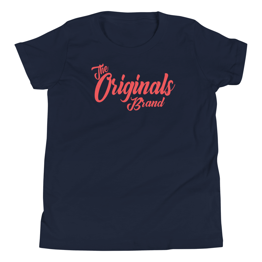 BRAND Youth tee